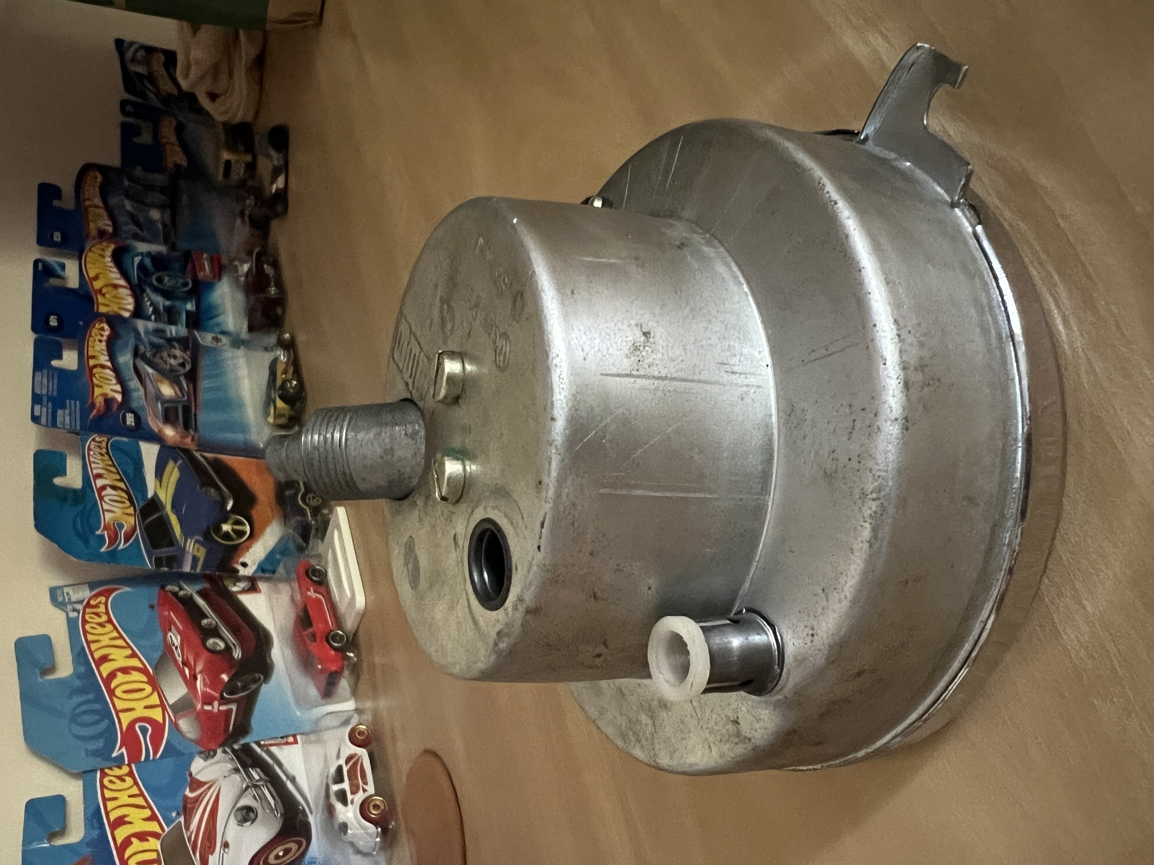 Velocimetro MPH VDO Fusca Importado — foto 4