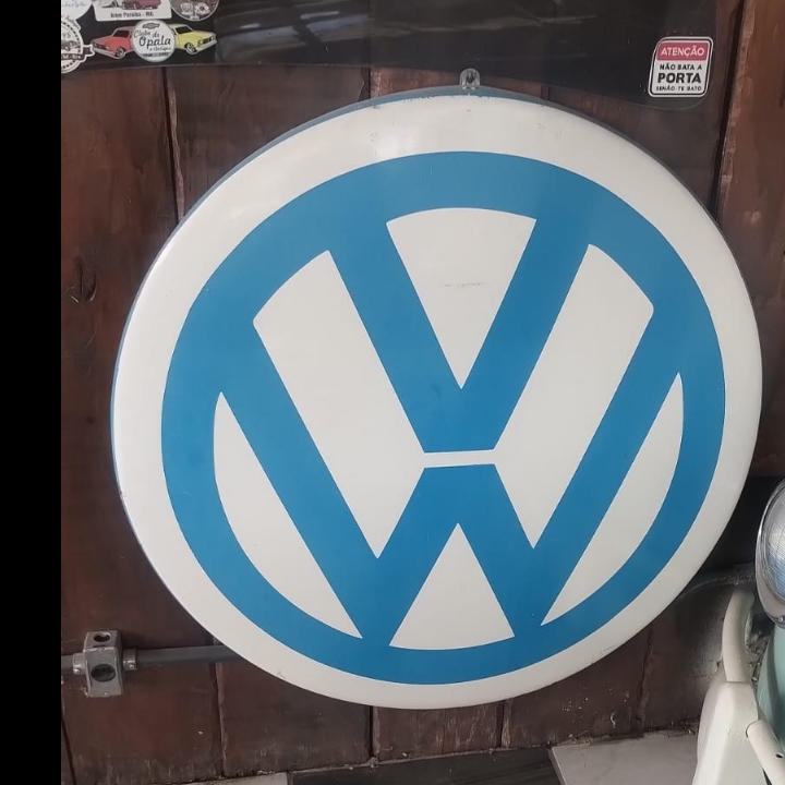 DECORACAO DE GARAGEM