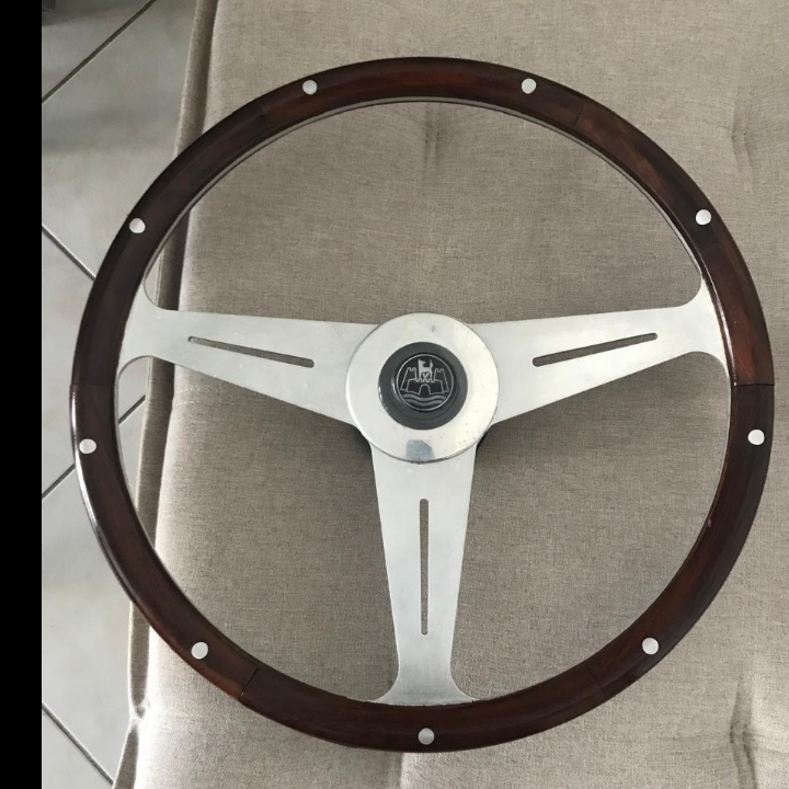 VOLANTE CUBO FUSCA