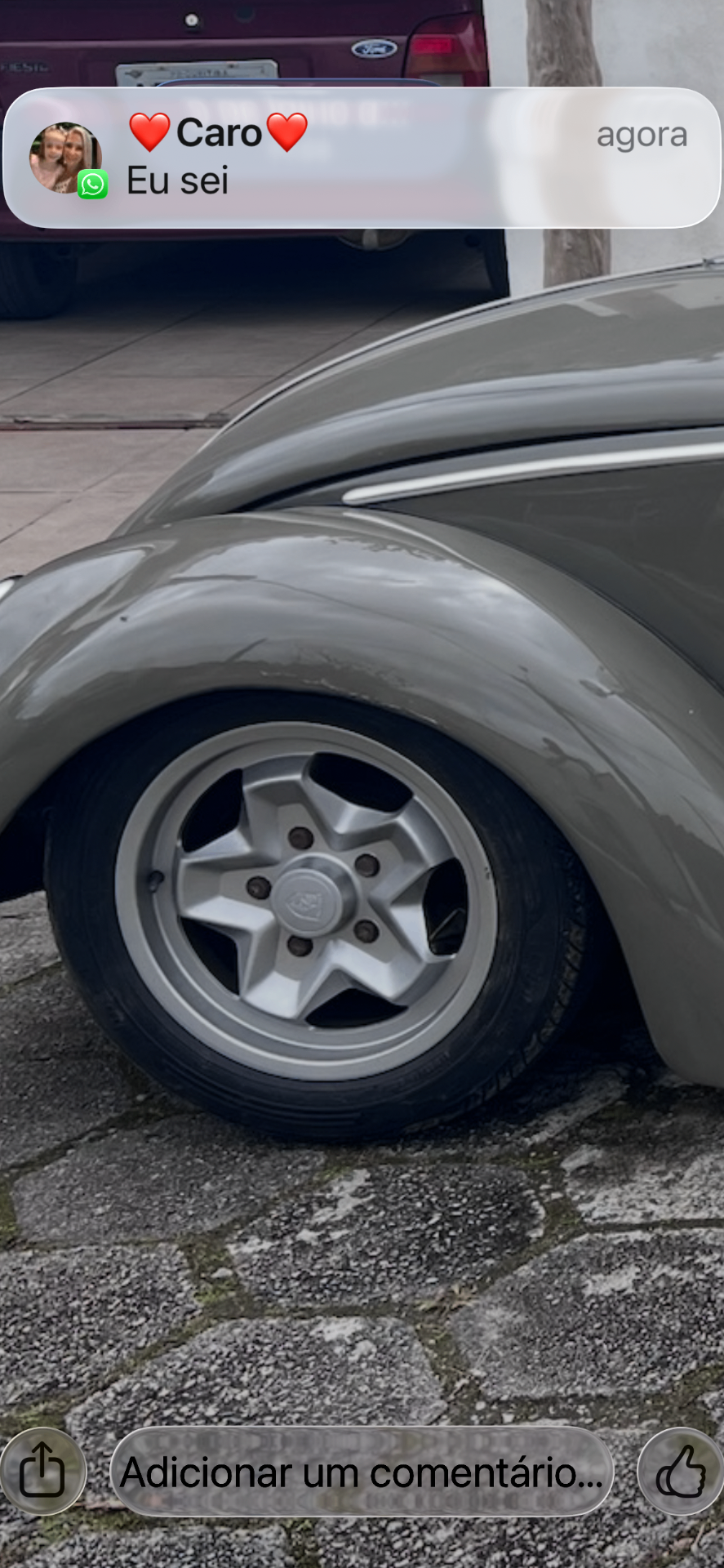 Rodas COOKIE CUTTER ATS — foto 2