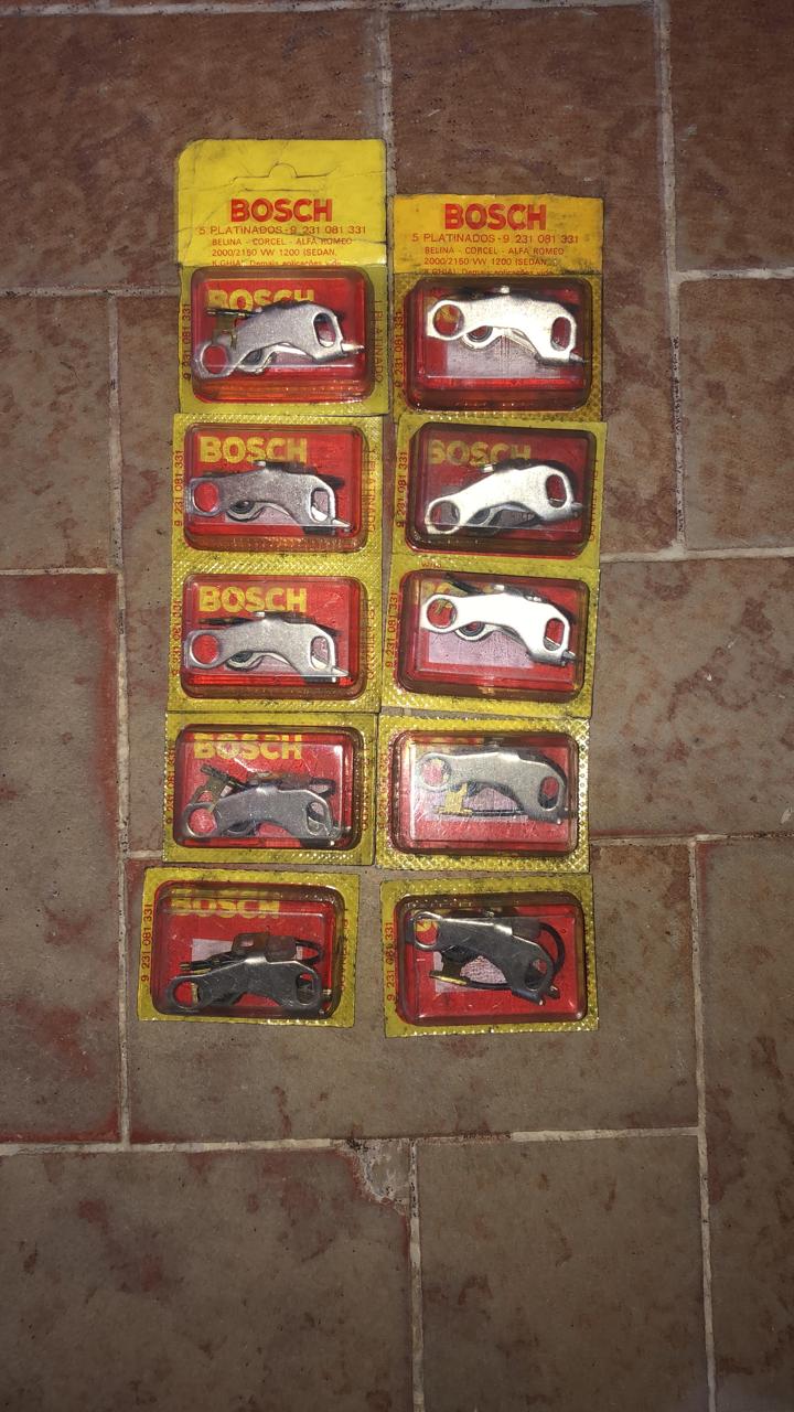 Platinado Bosch — foto 2