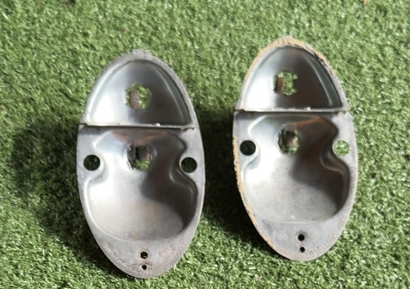 Soquete Arteb hella fusca 1300