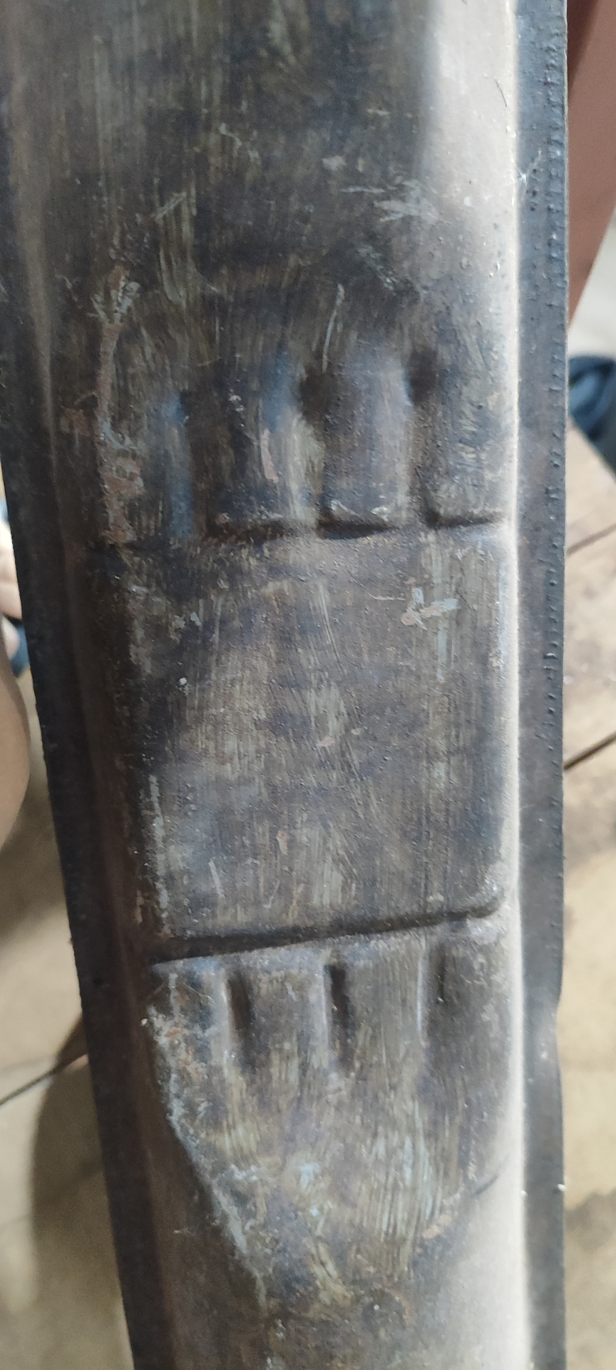 Escapamento Zé do Caixão — foto 2