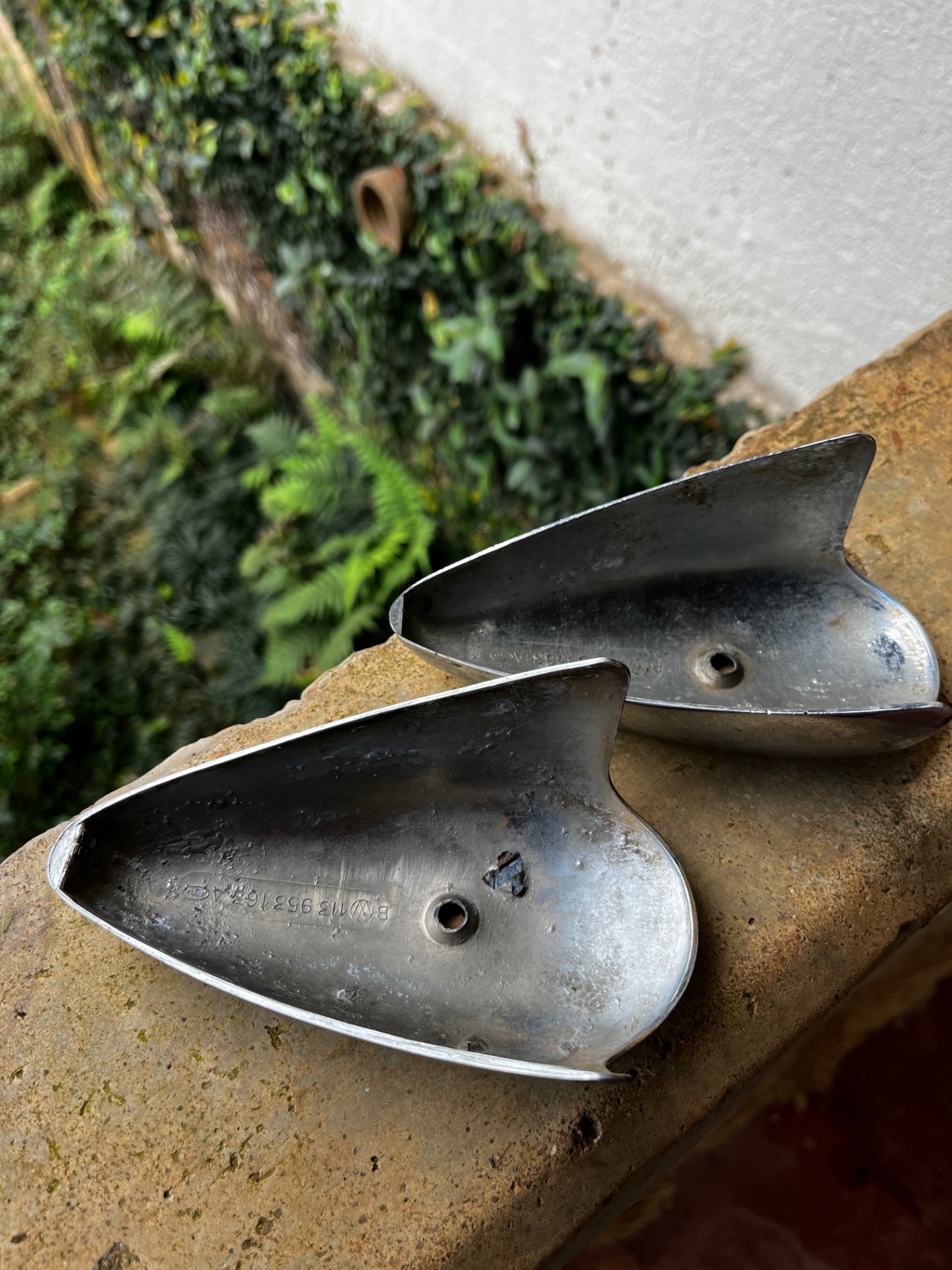 Capas pisca sorriso curto — foto 3