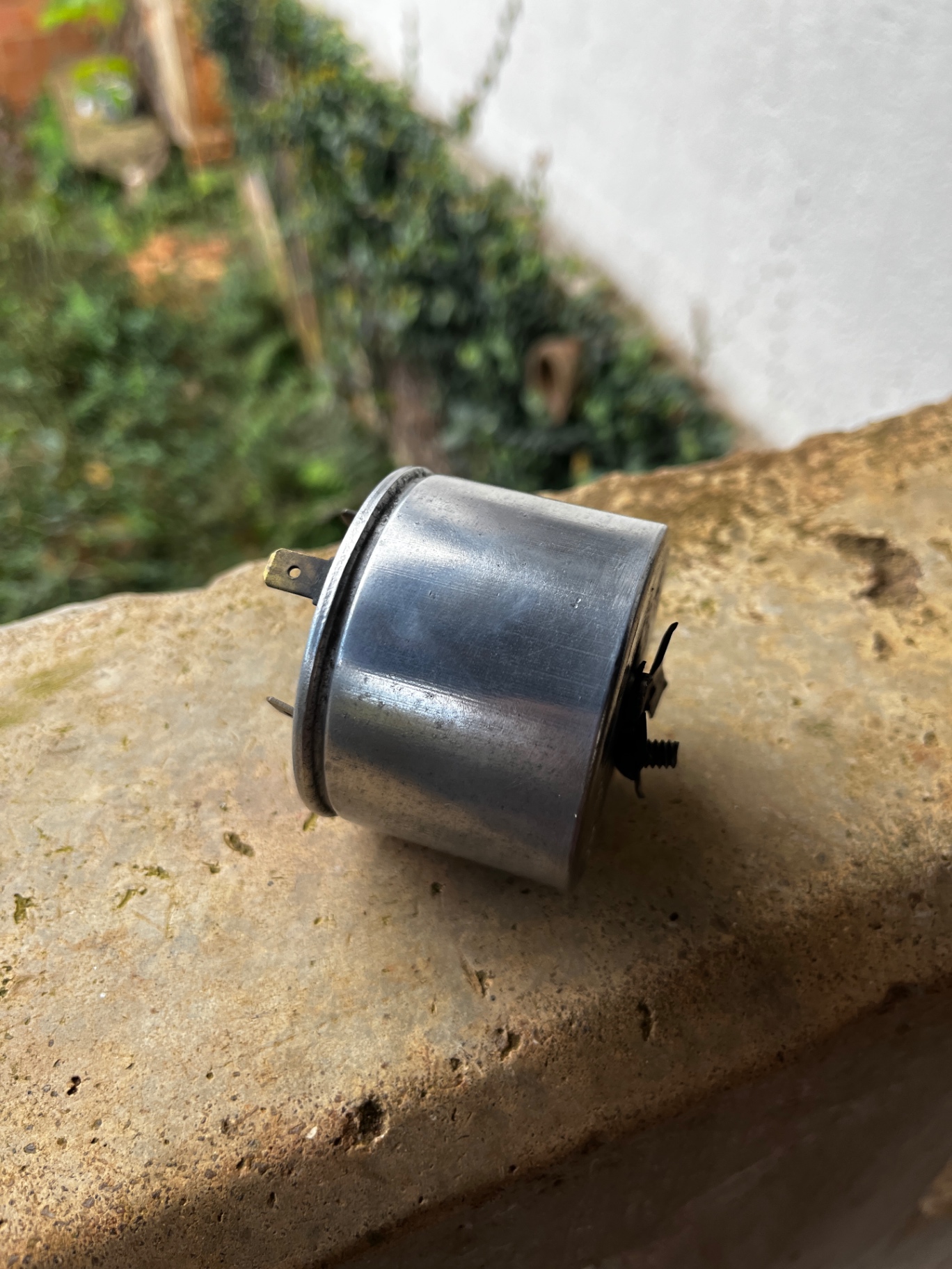 Relê de farol — foto 2