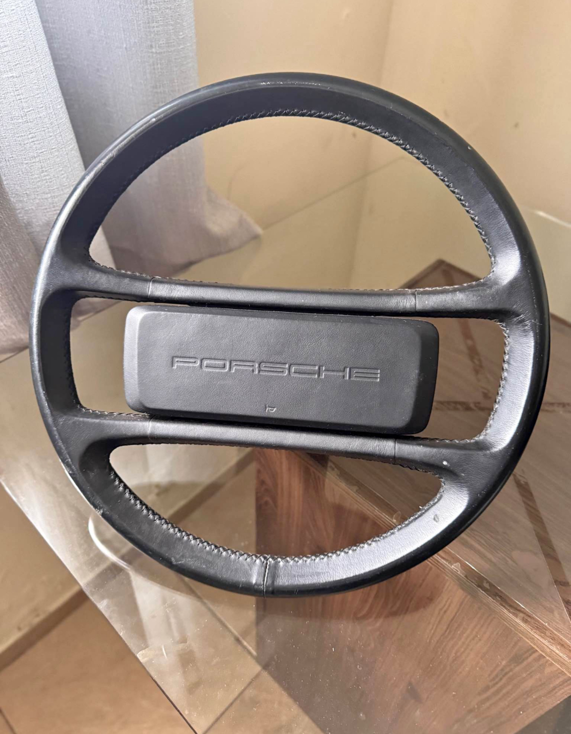 Volante original Porsche 911