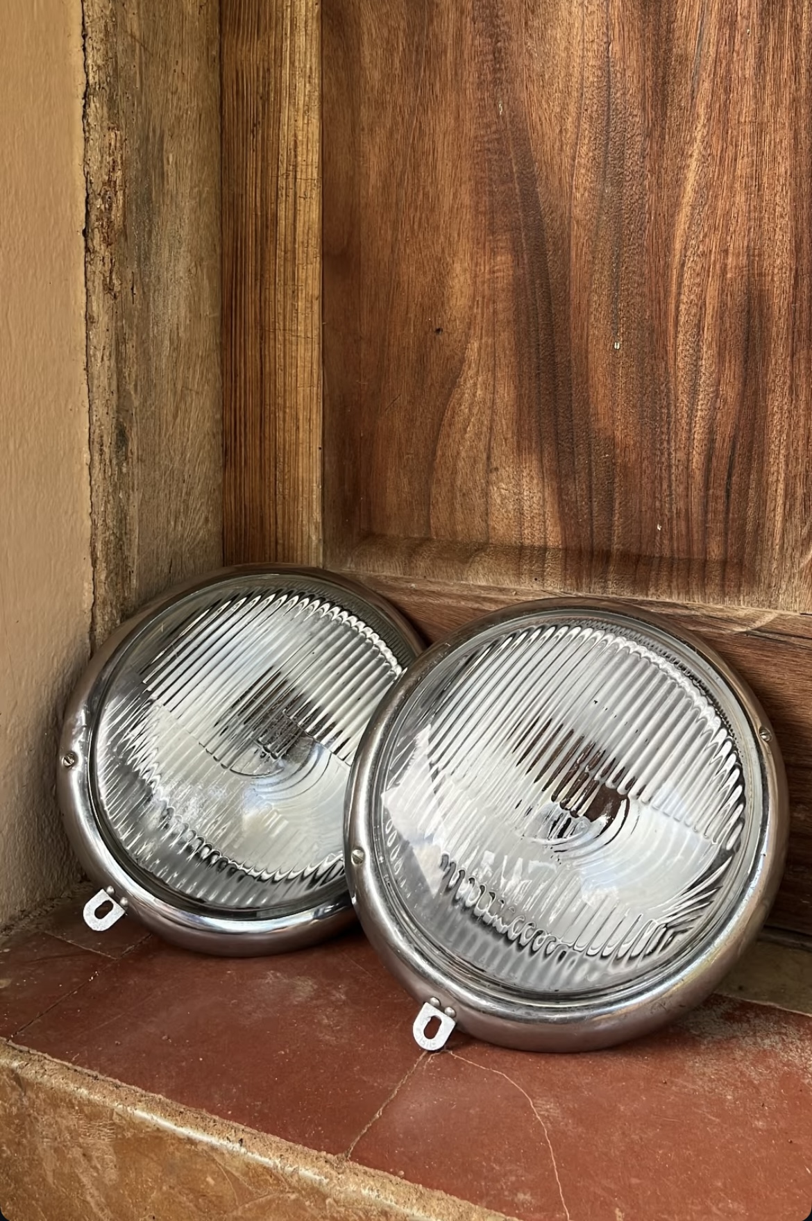 Farol olho de boi