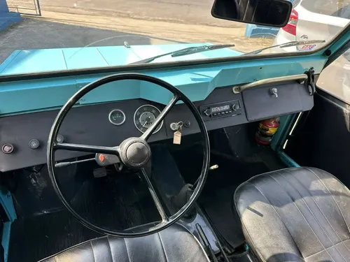 Volante JEG — foto 6