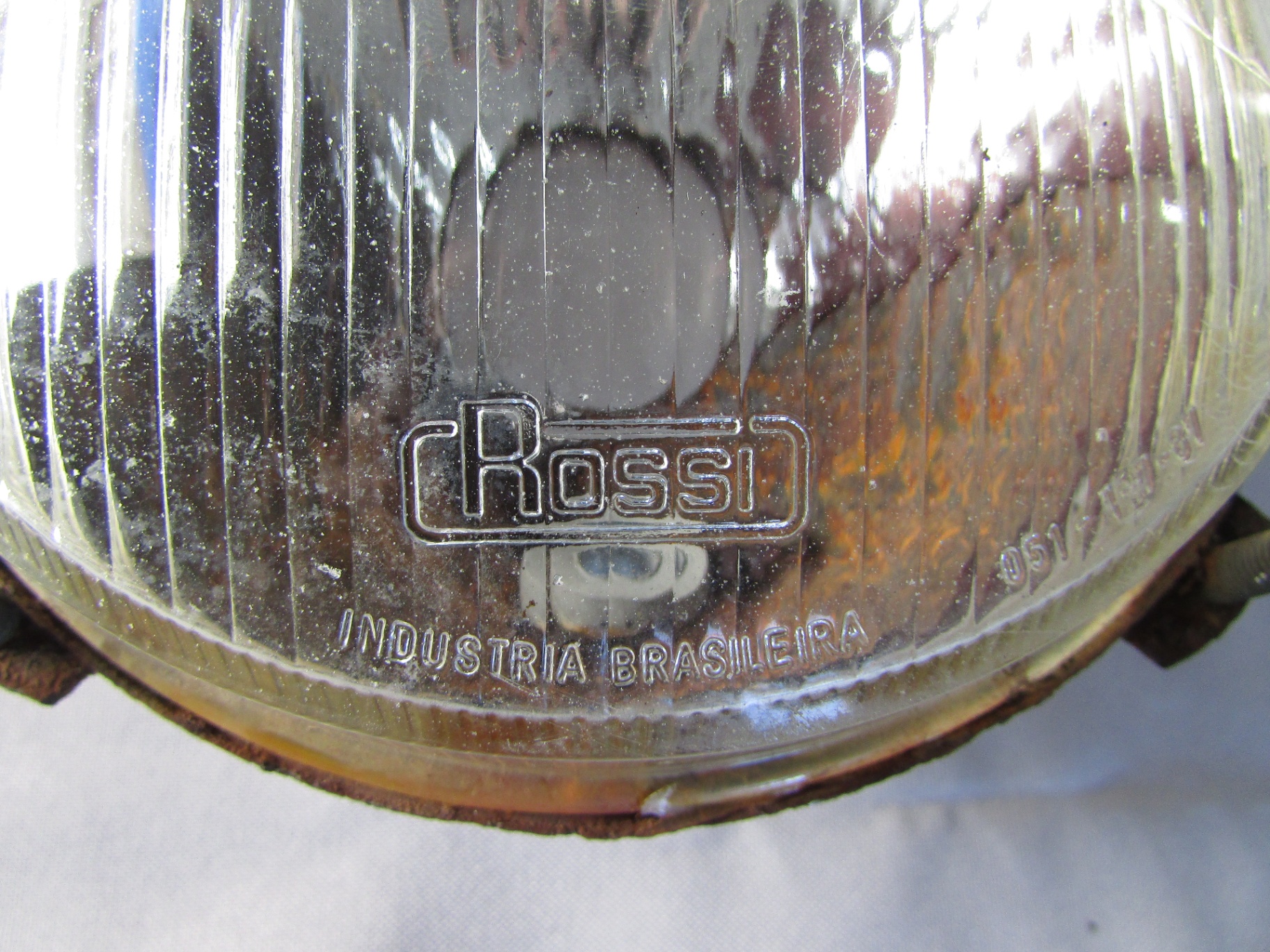 Farol Brasília/TL/Variant/SP II Rossi — foto 3