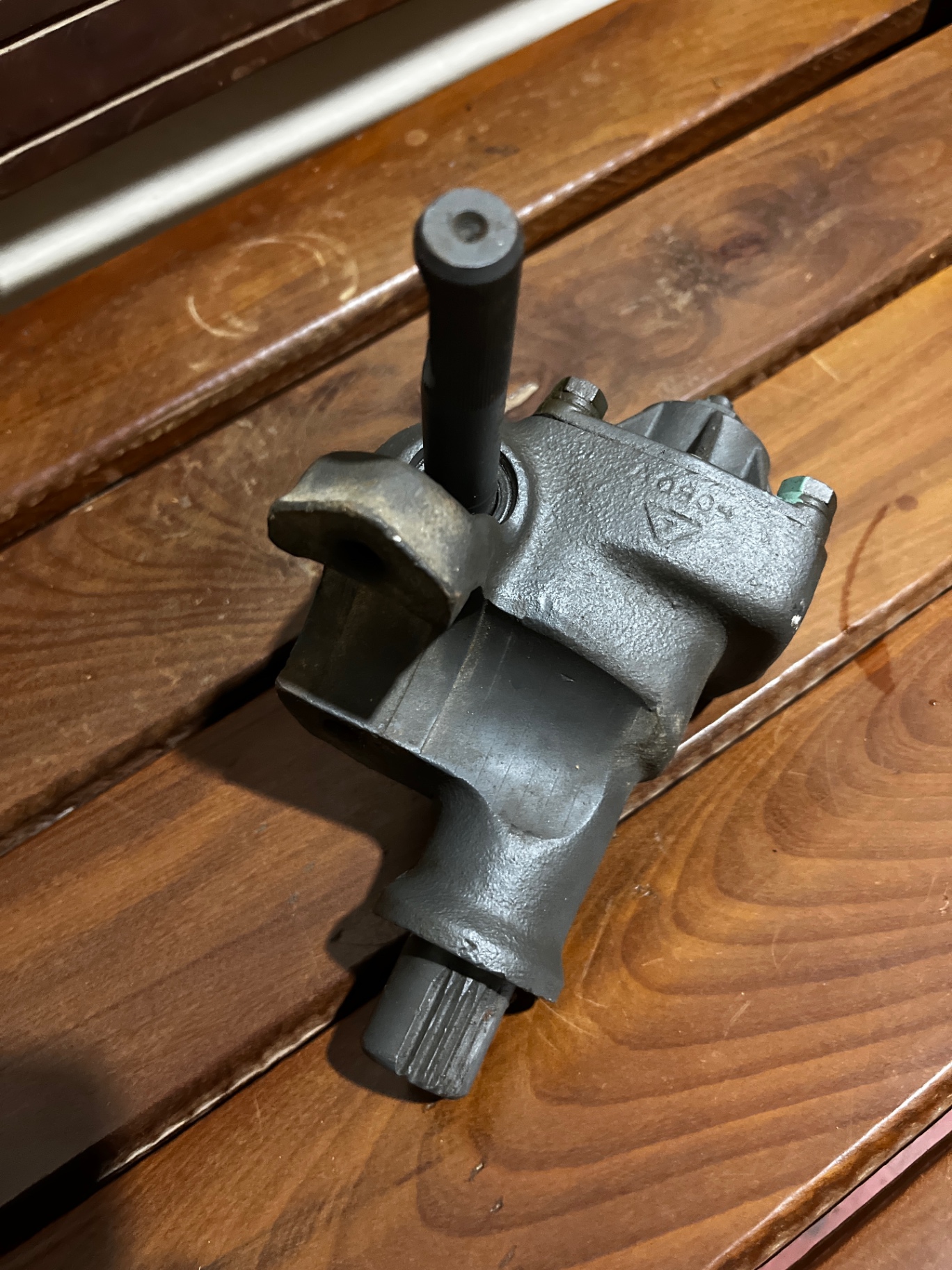 Setor de direção fusca 1200 — foto 4