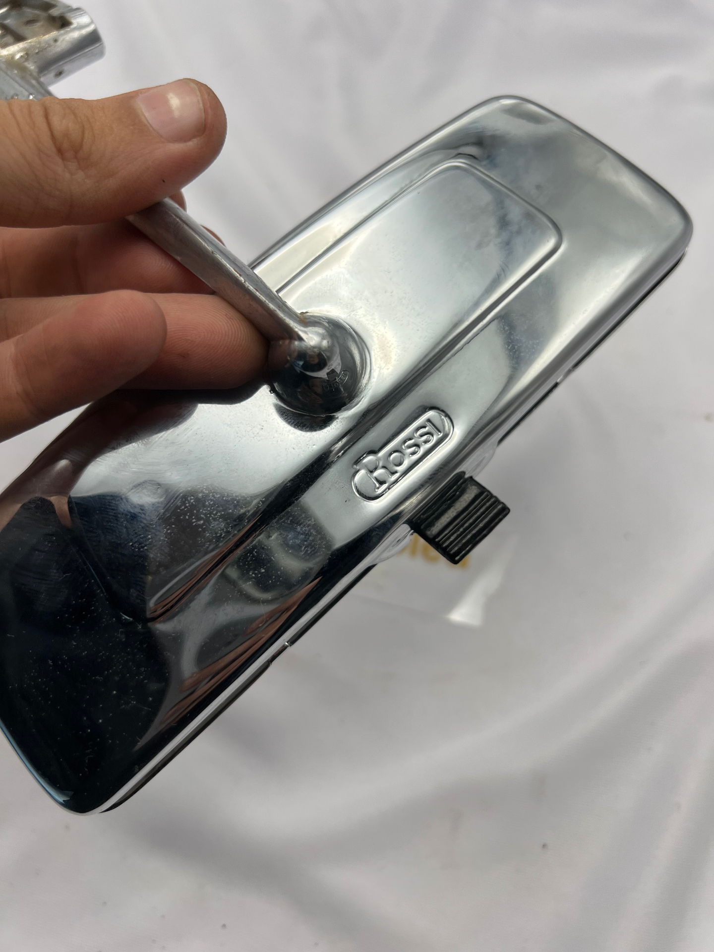 Retrovisor Rossi — foto 3