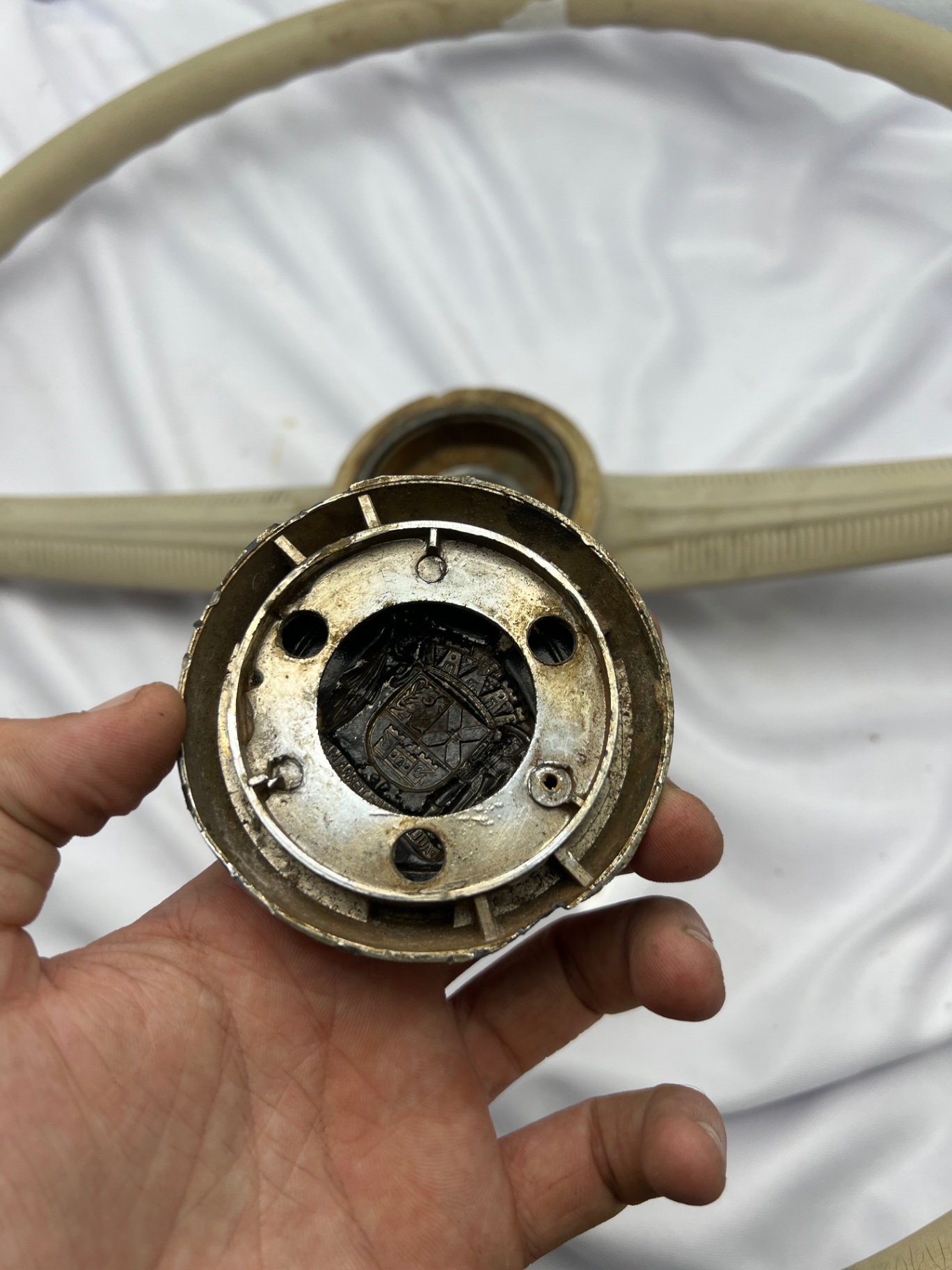 Volante de Kombi — foto 3