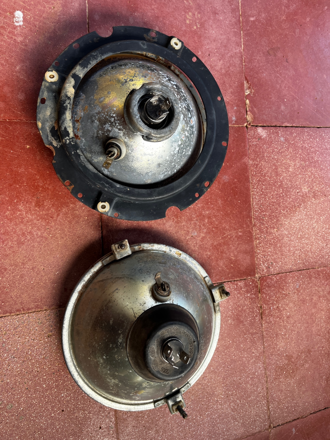 Farol reto  — foto 5