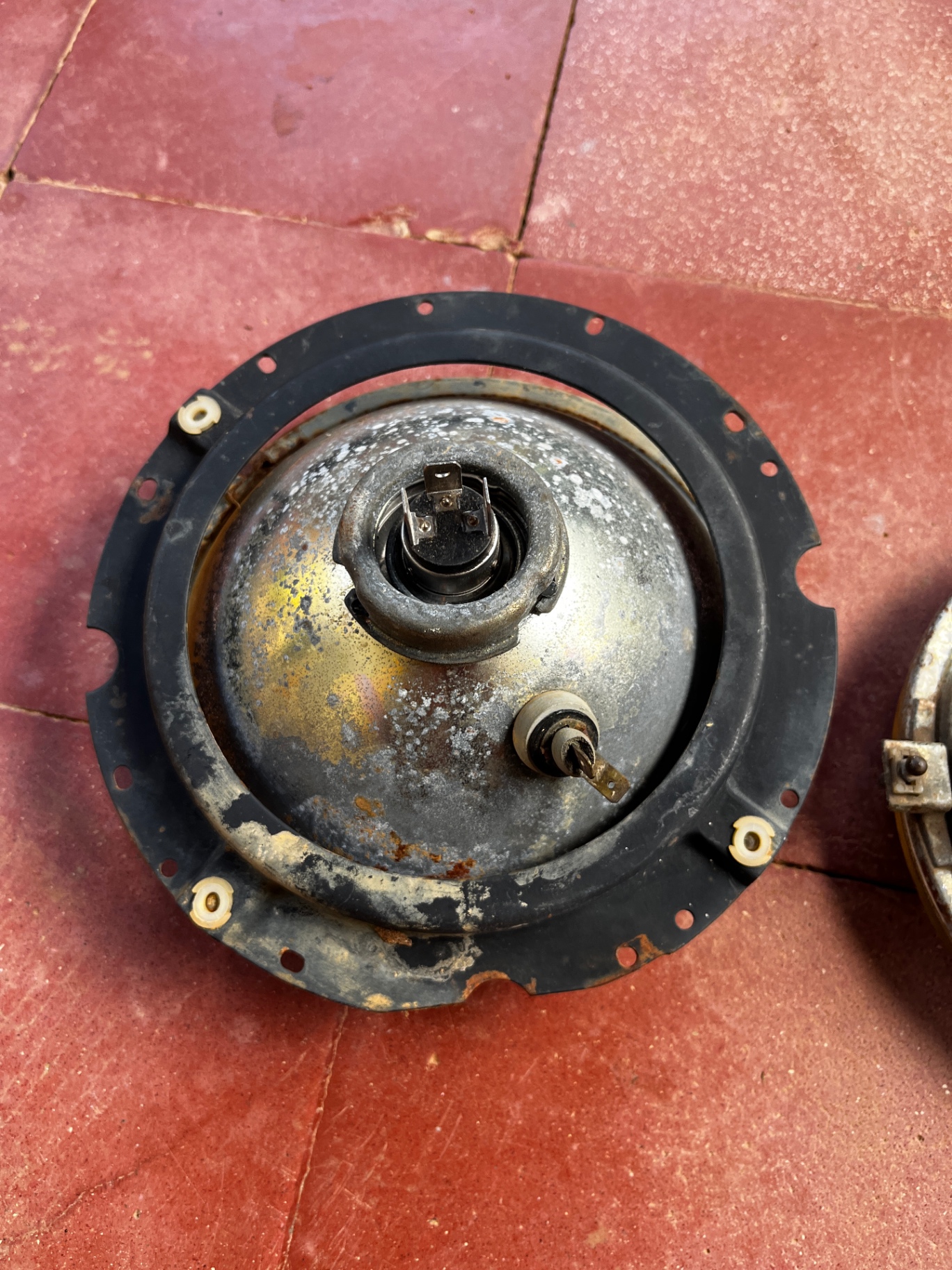 Farol reto  — foto 6