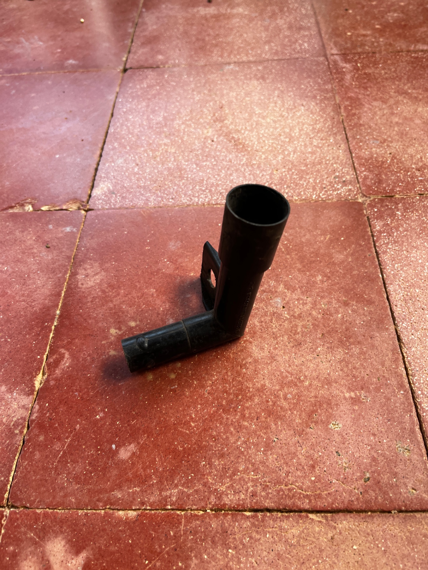 L caixa coletora — foto 3