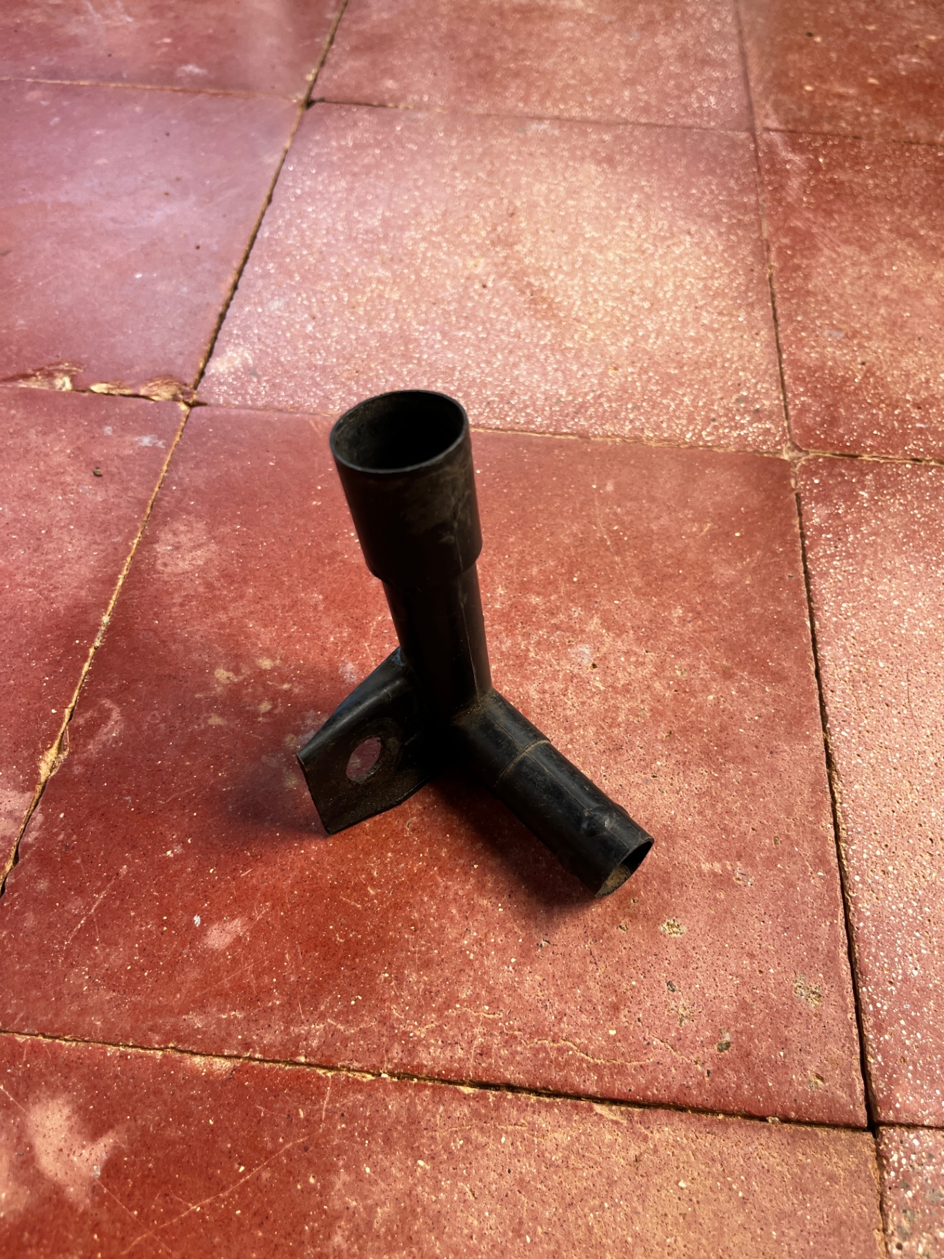 L caixa coletora — foto 5