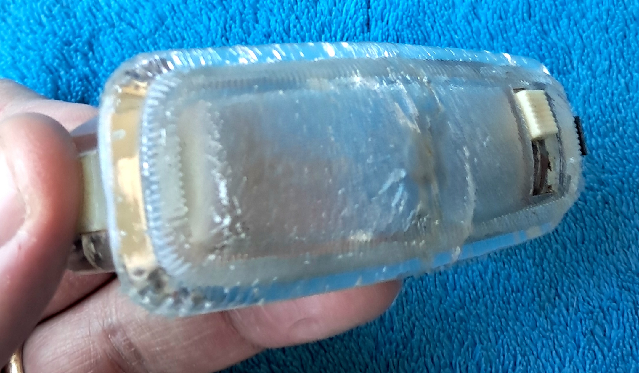 Luz de cortesia Fuscão 70/73 — foto 3