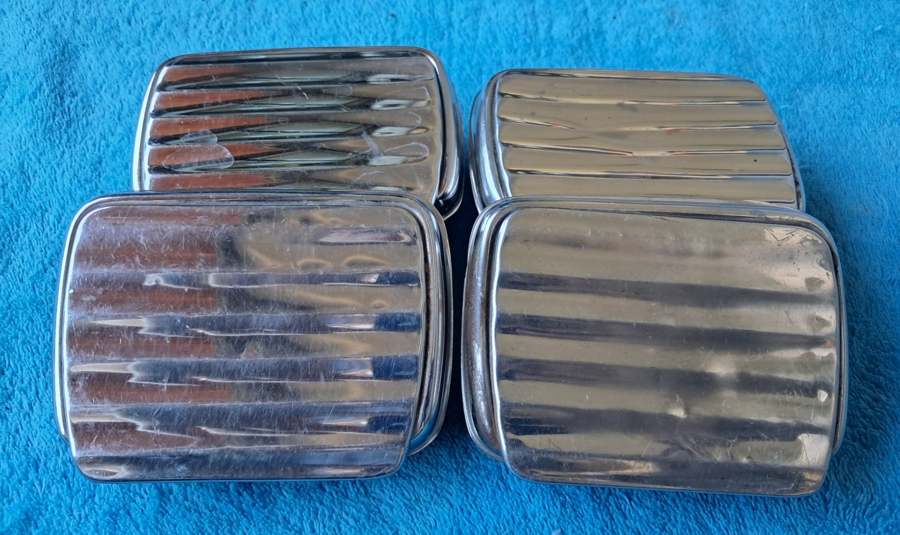 Cinzeiros originais