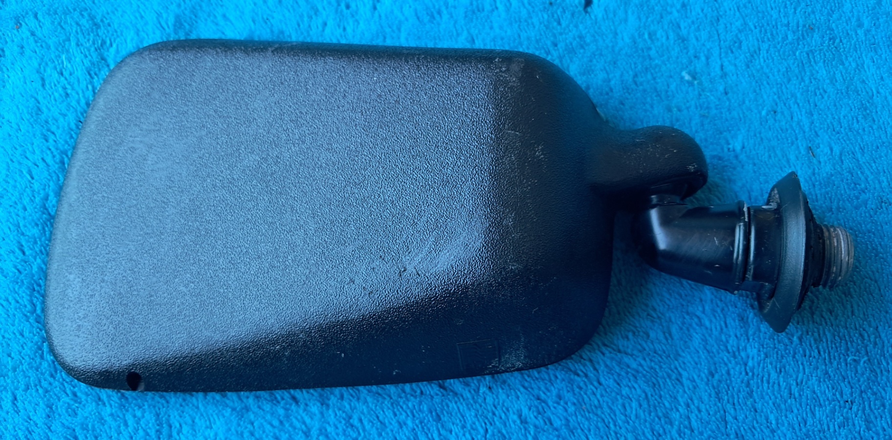 Retrovisor Flag, original. — foto 2