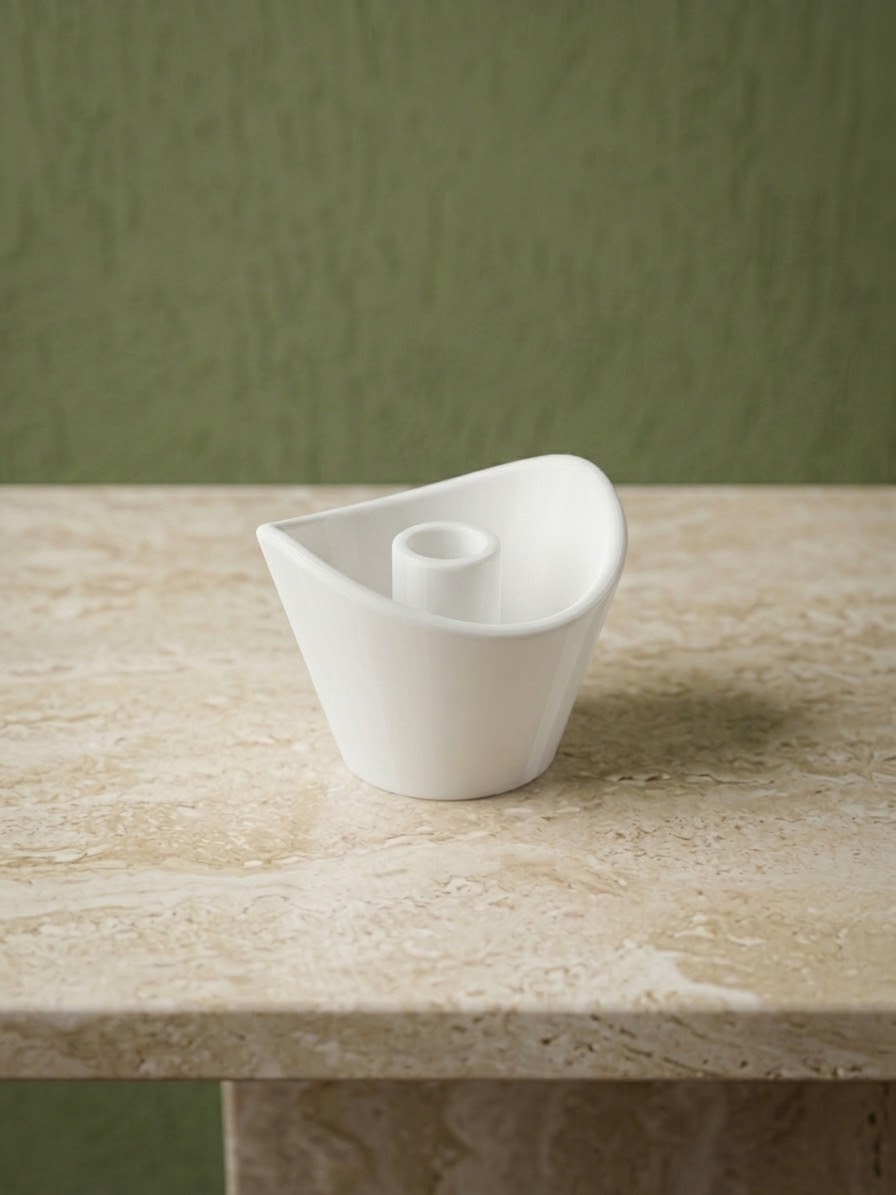 Ashtray vase, Vaso porta objetos de alavanca de marchas VW aircooled