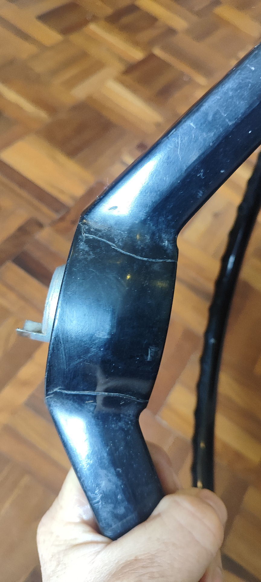 Volante Karmann Ghia, TL, Variante, TC — foto 6