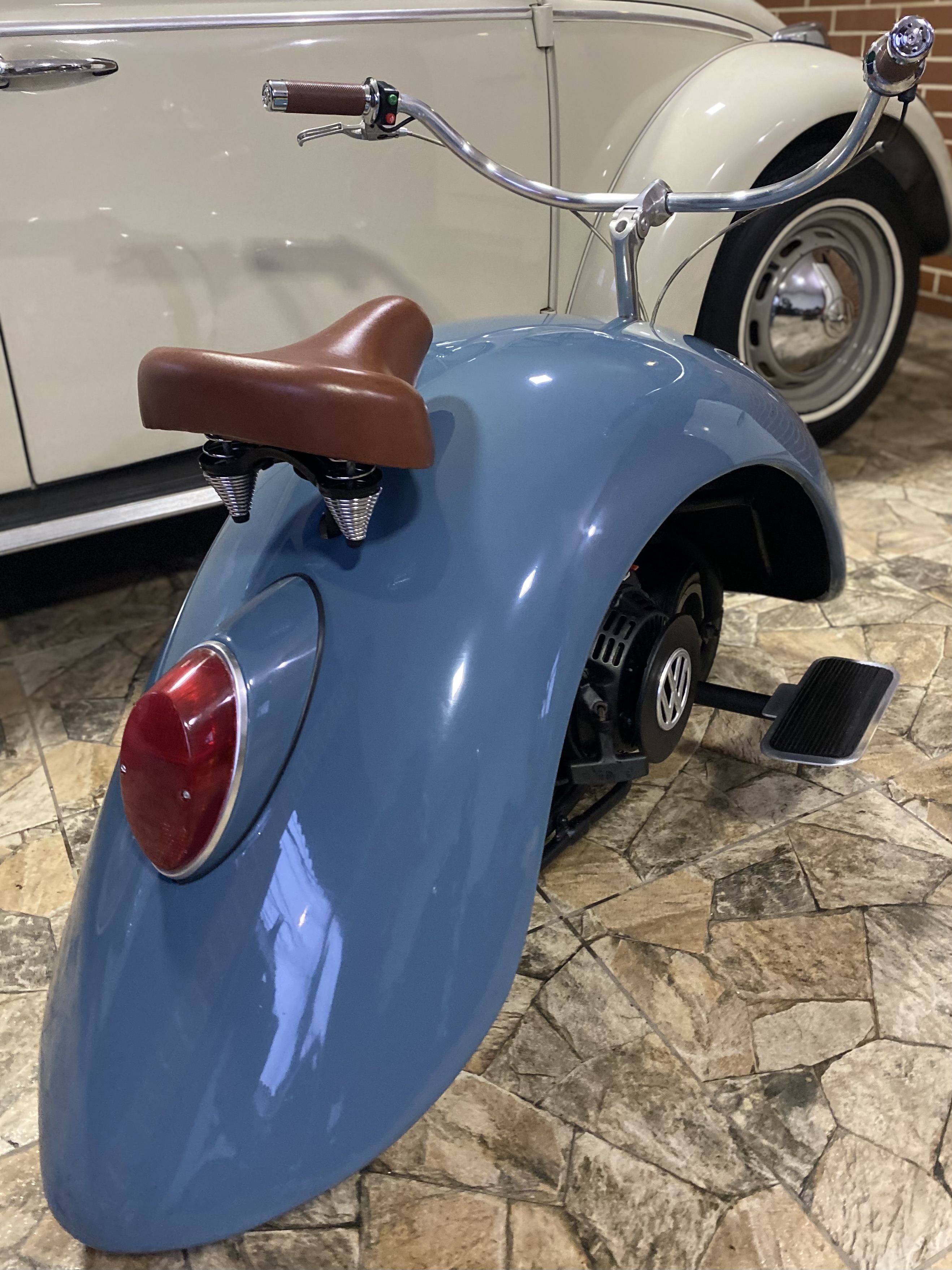 Volkspod
