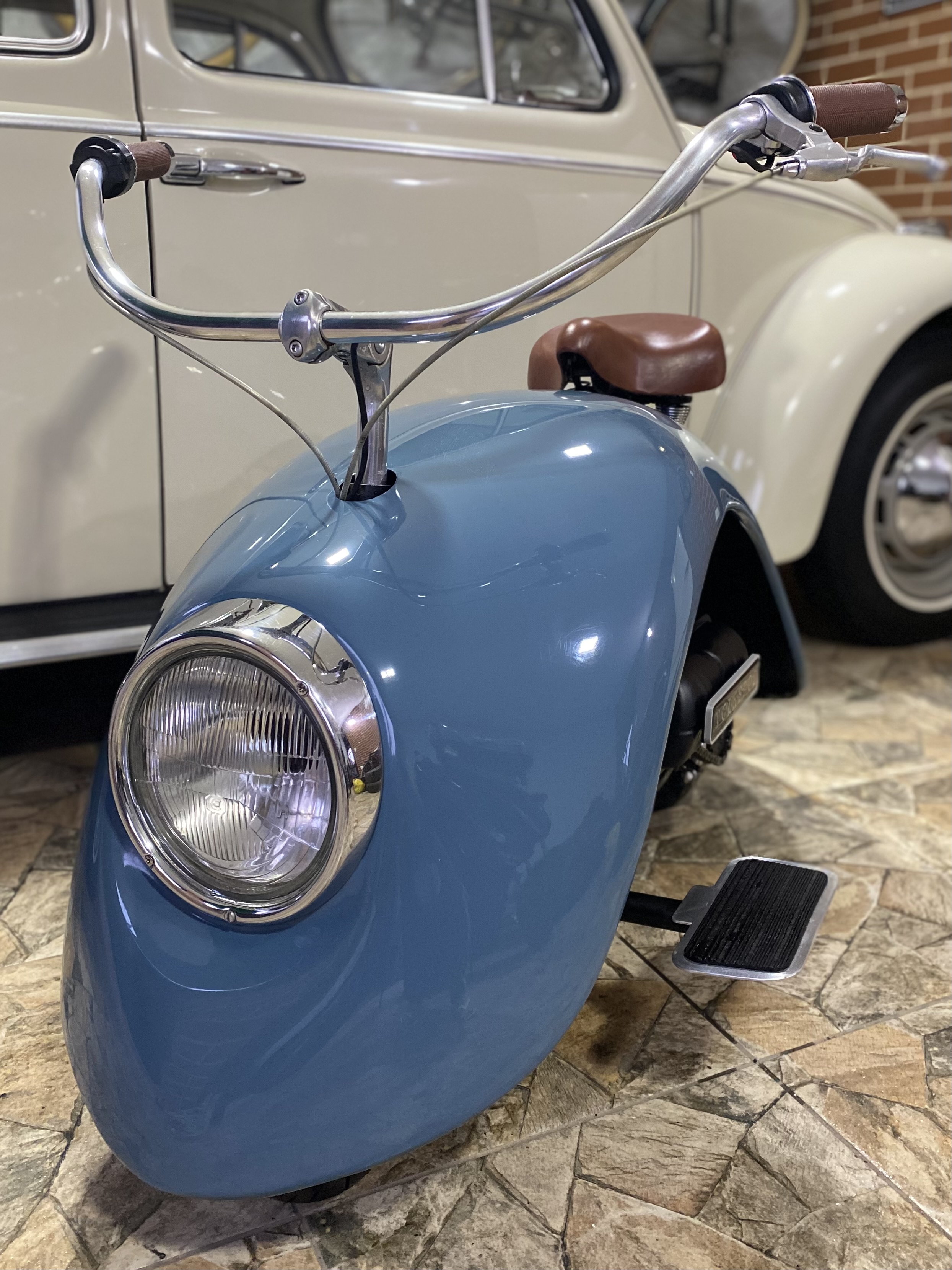 Volkspod — foto 2