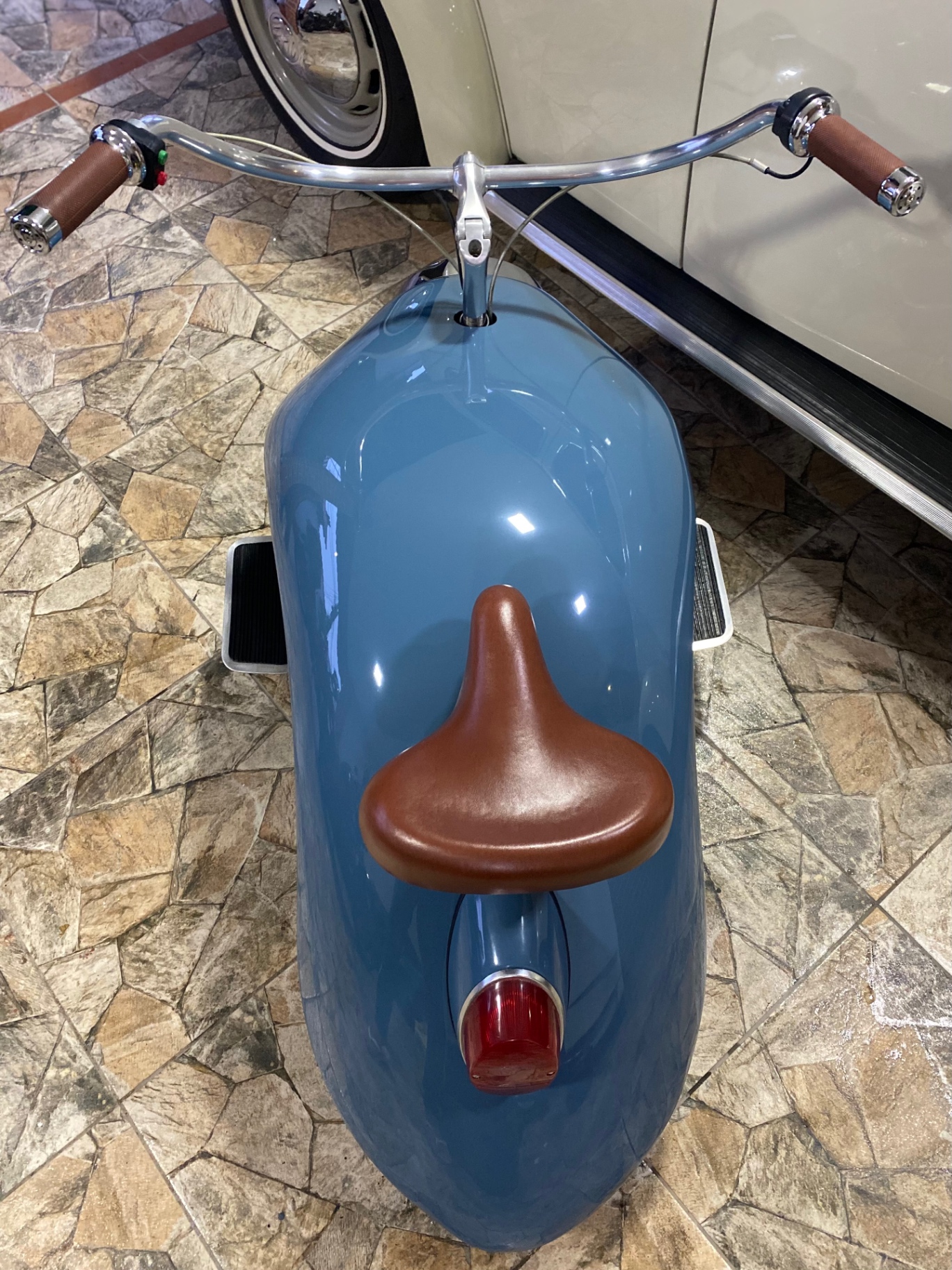 Volkspod — foto 3