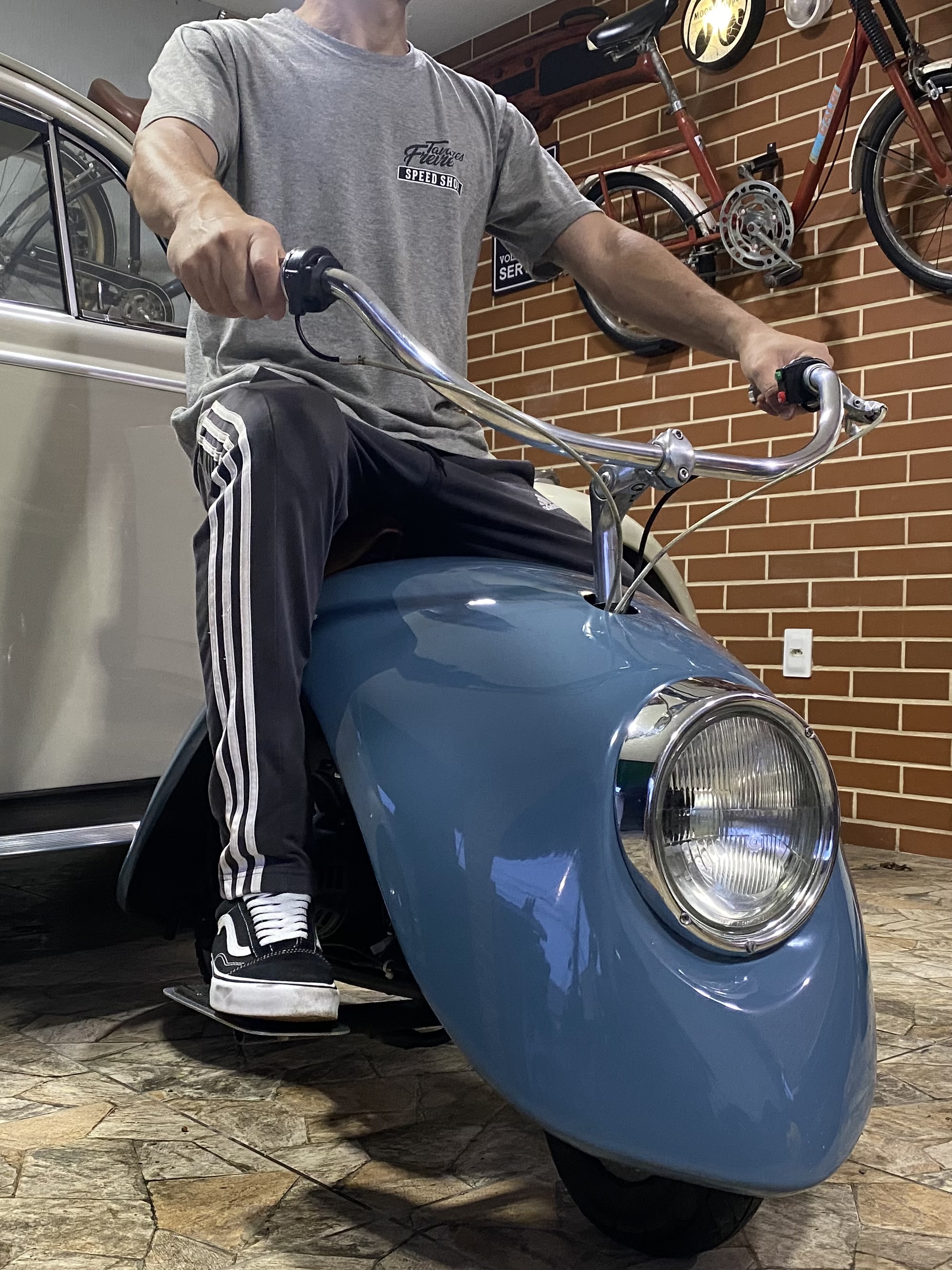 Volkspod — foto 5