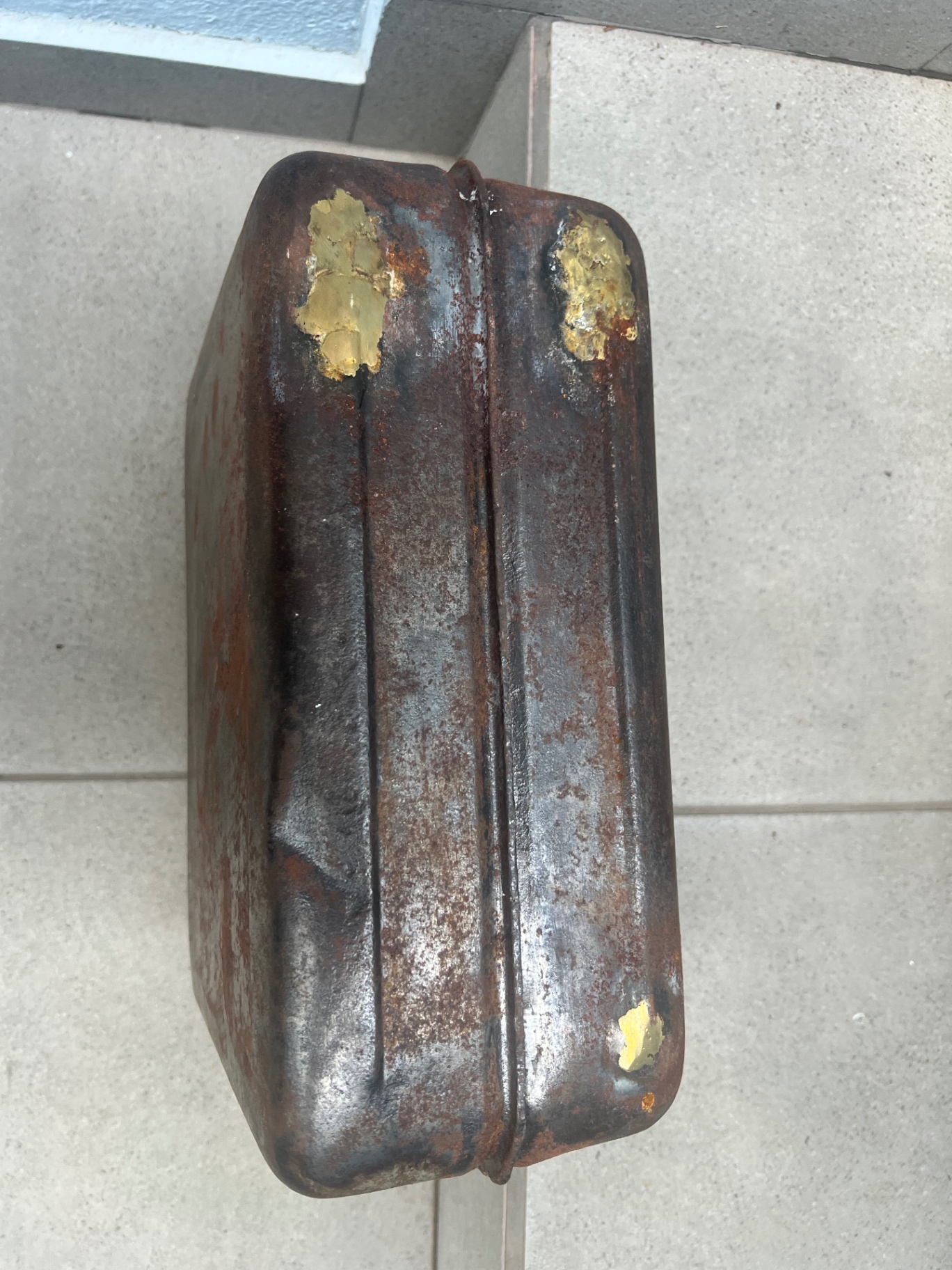 Galão Servopa para Kombi — foto 5