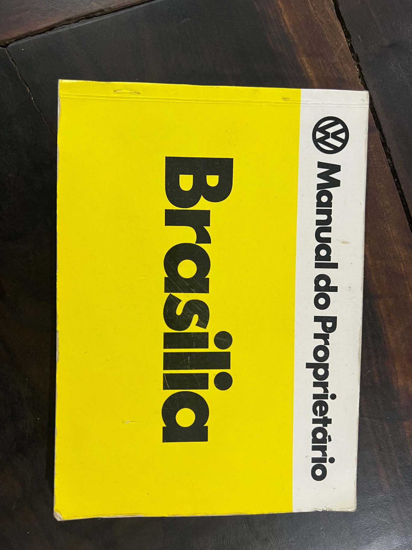 Manual de Brasilia