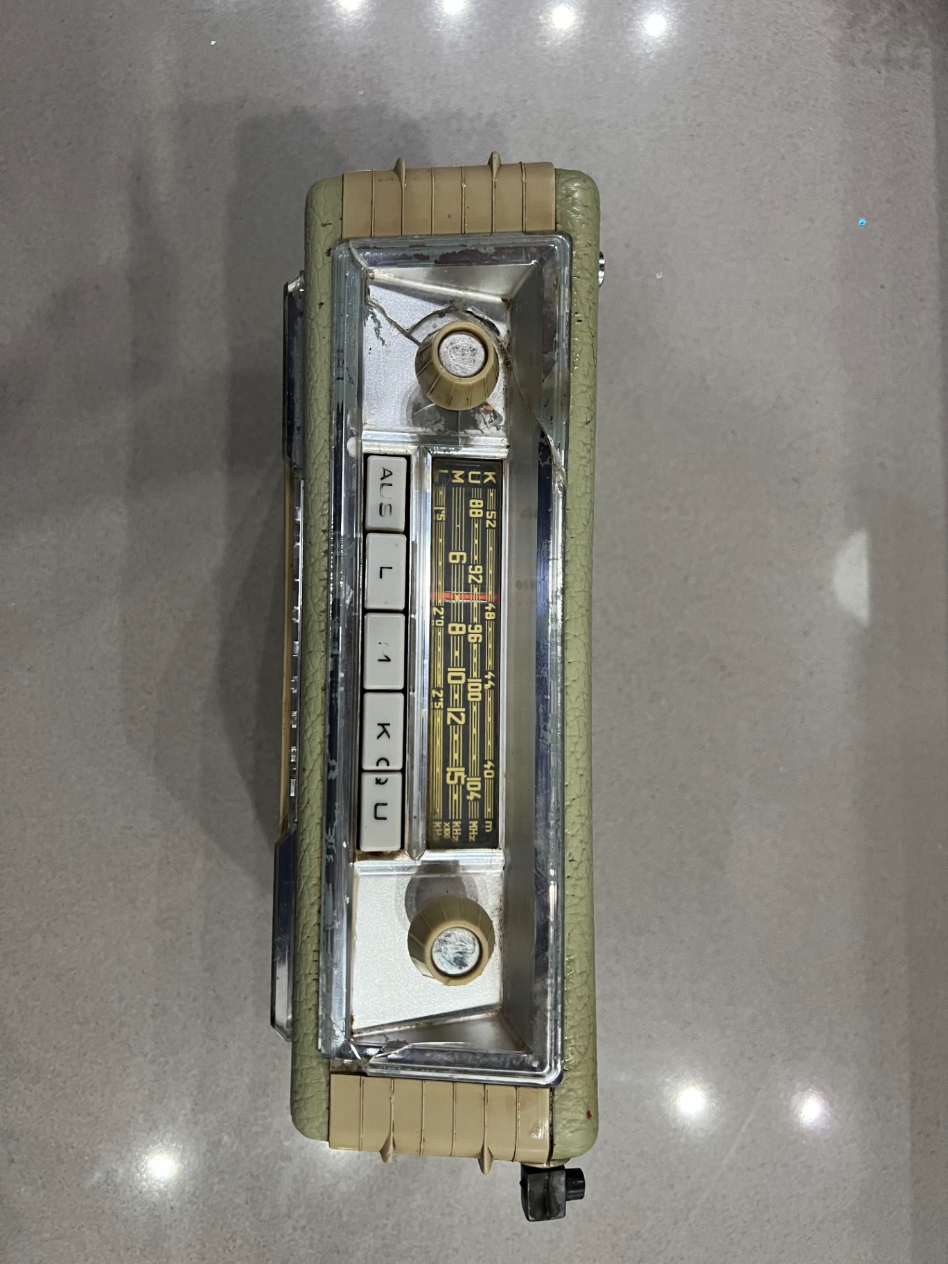 Radio Picnic