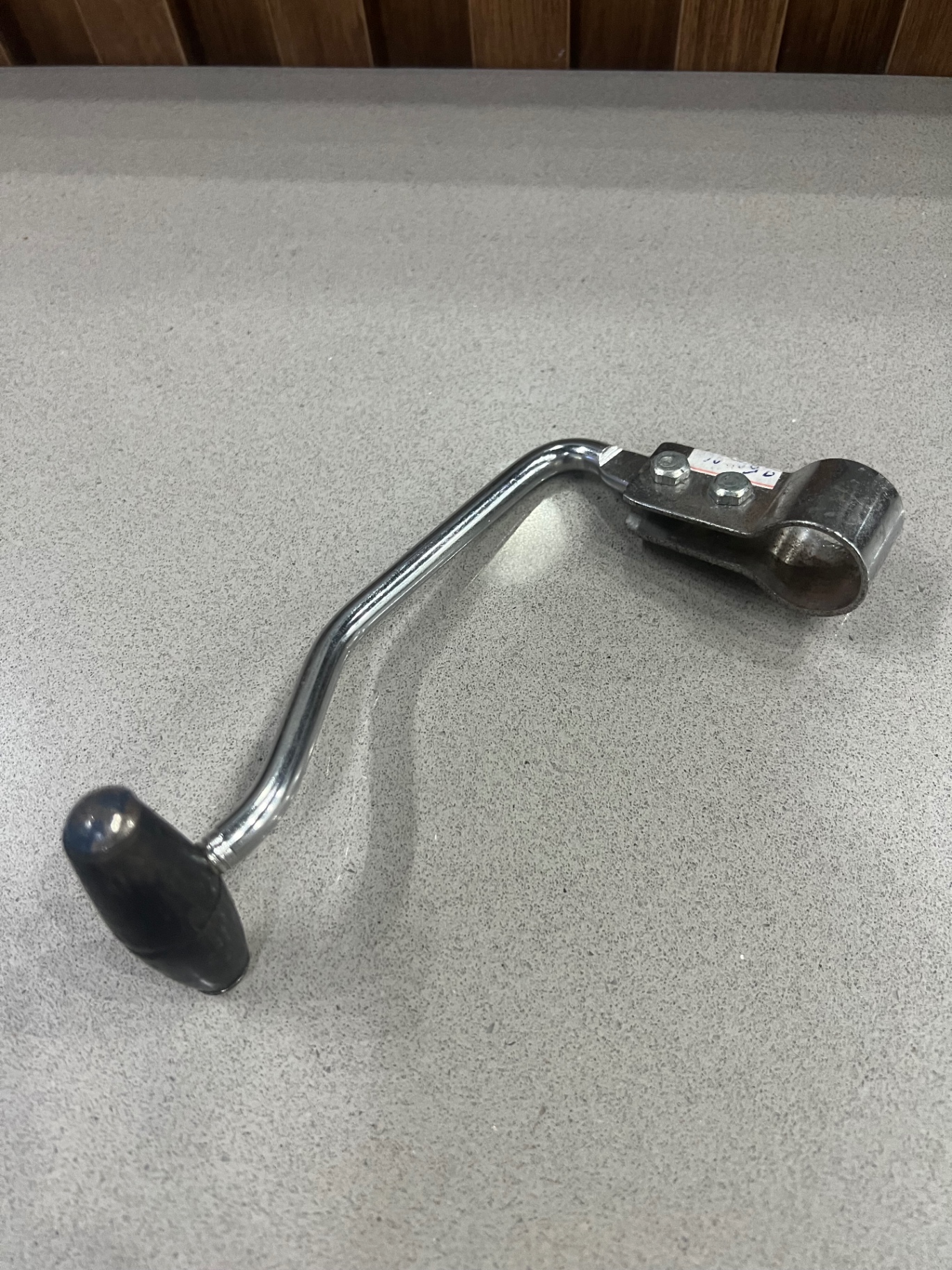 Acessório para Kombi Freio de mão — foto 2