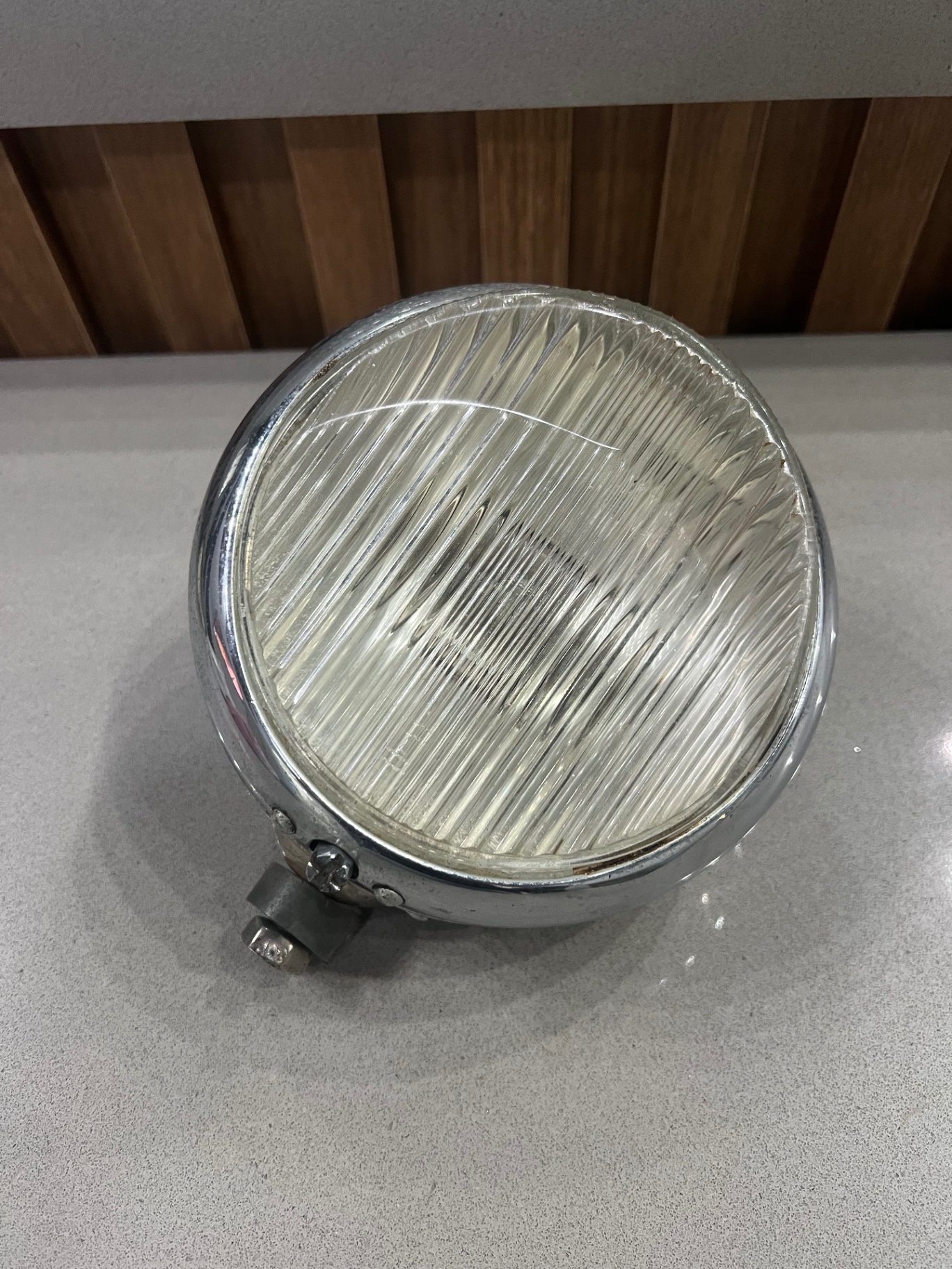 Farol Milha Hella