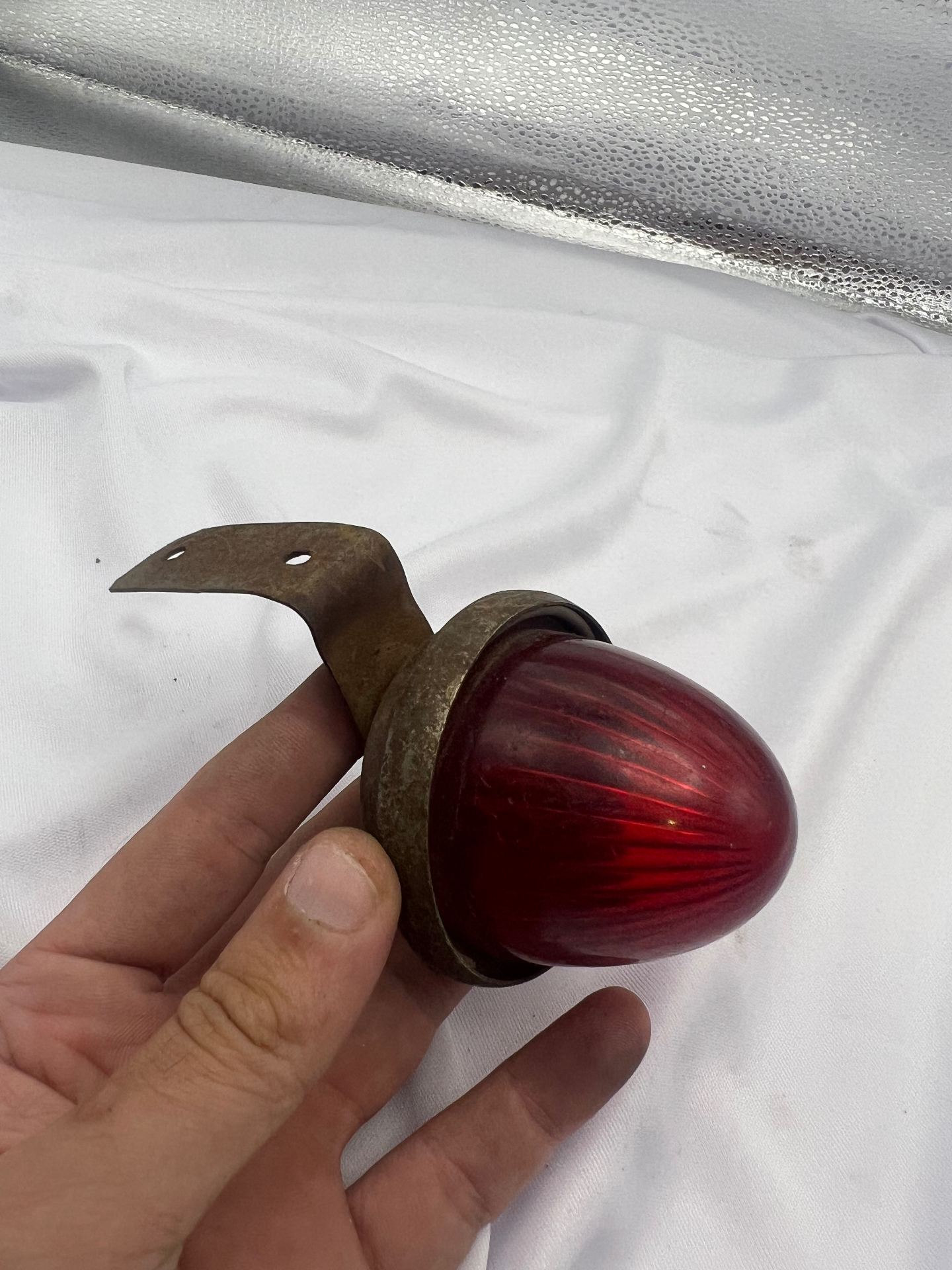 Lanternas acessório 
