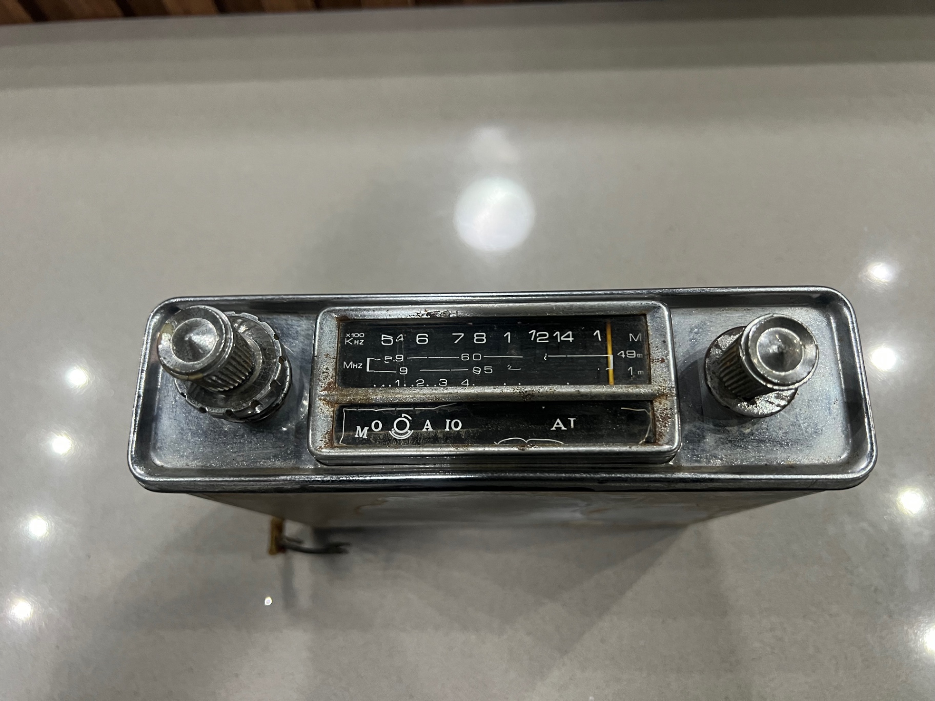 Motoradio