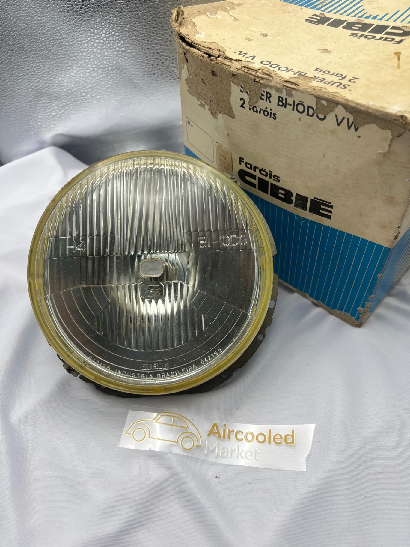 Farol Cibie Bi Iodo — foto 2