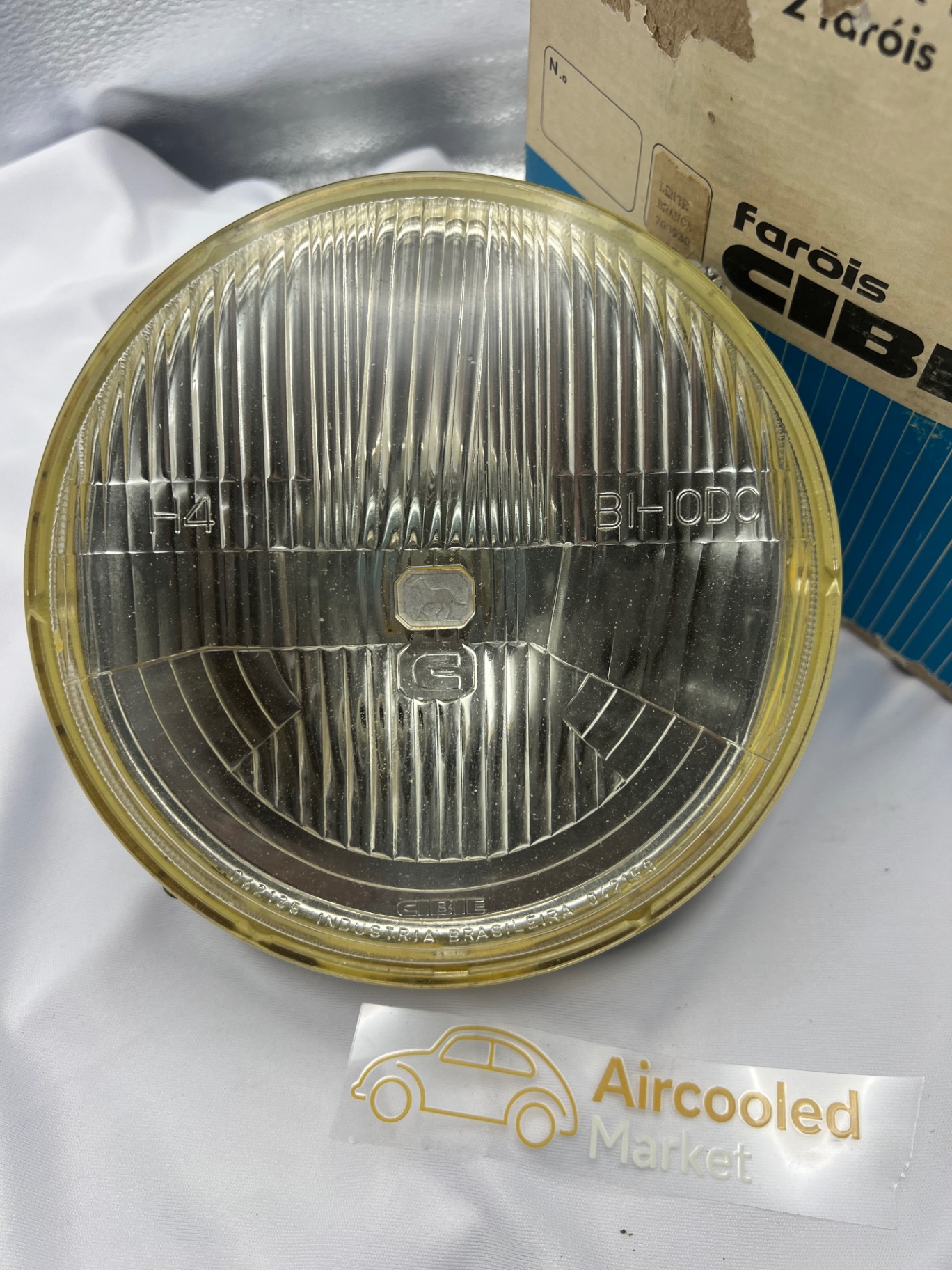 Farol Cibie Bi Iodo — foto 3
