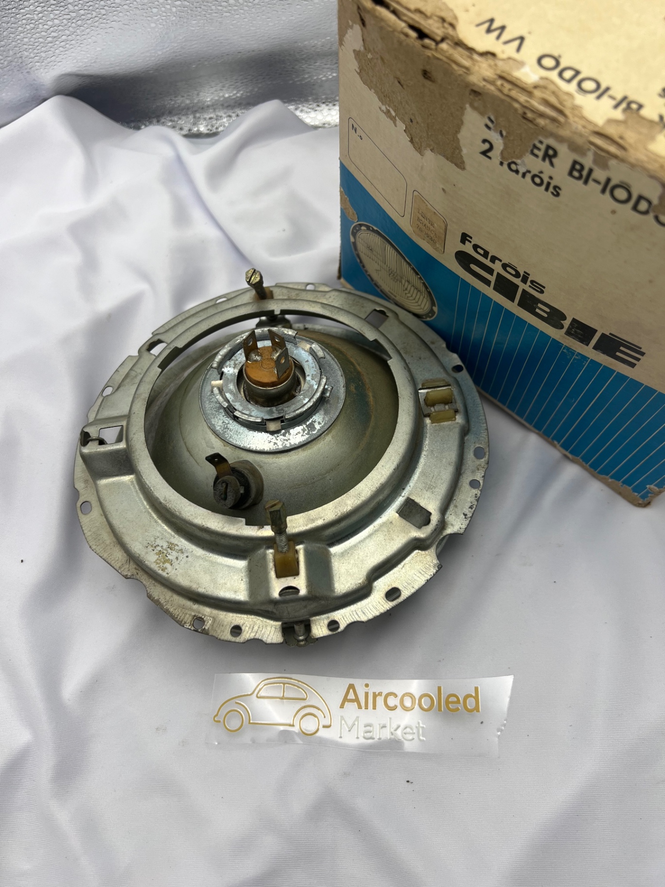 Farol Cibie Bi Iodo — foto 4