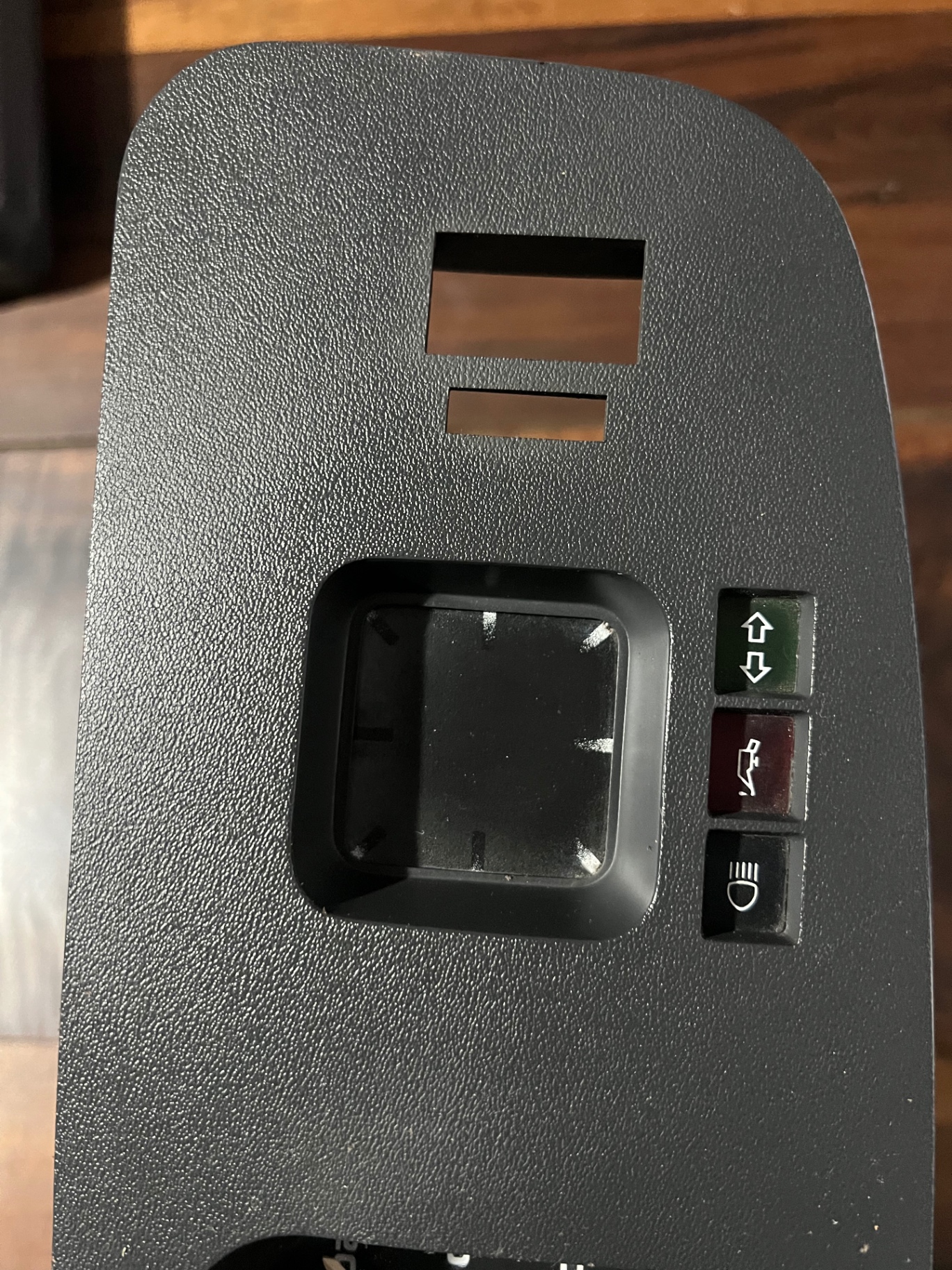Painel Itamar Cinza — foto 4