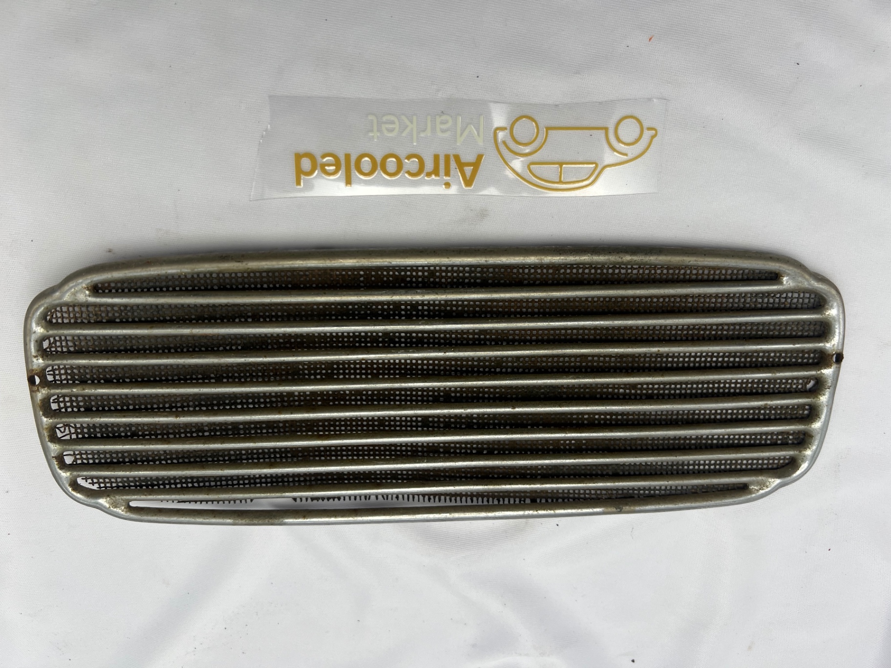 Grade Painl Oval — foto 2