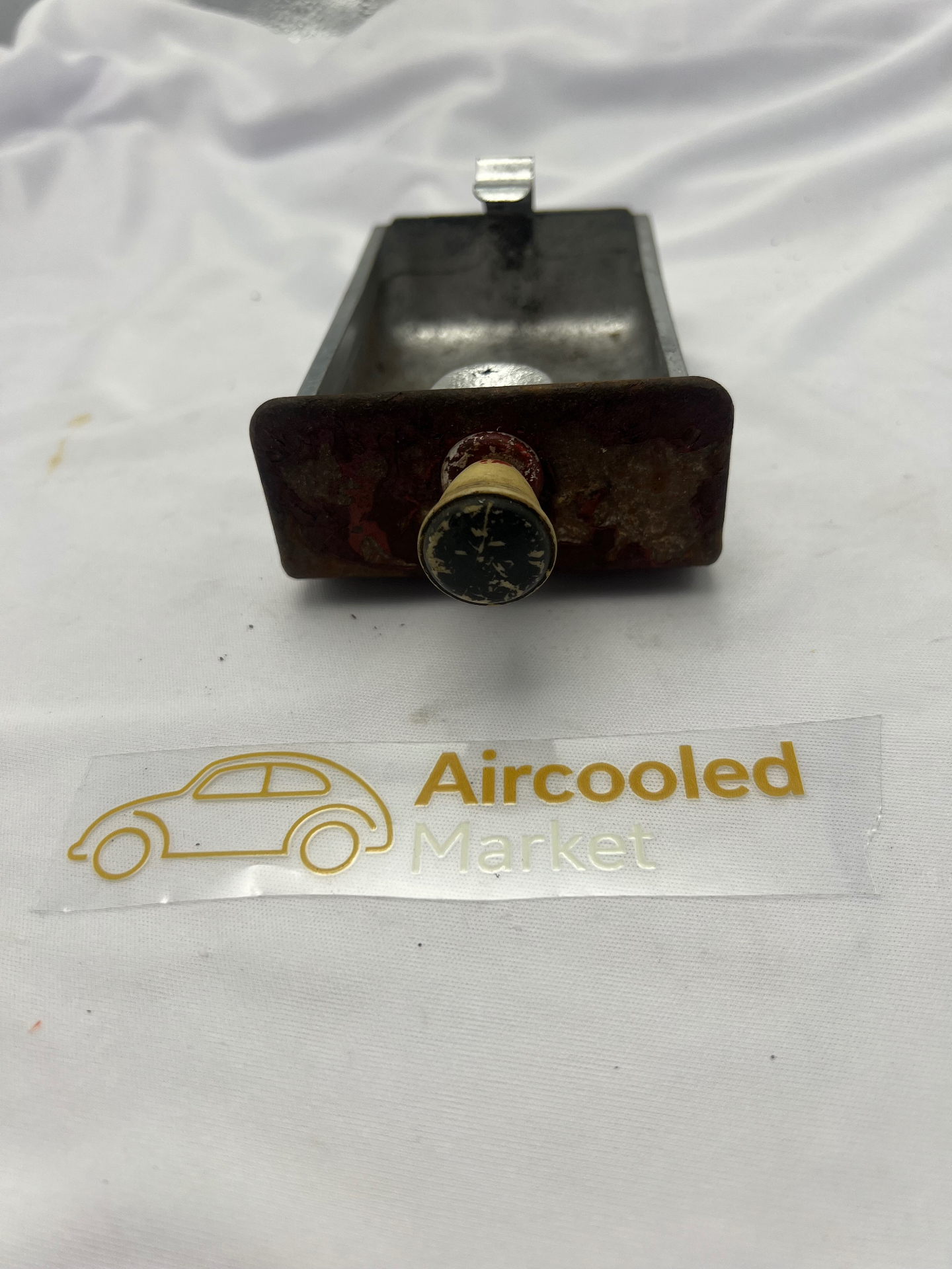 Kit painel fusca antigo — foto 3