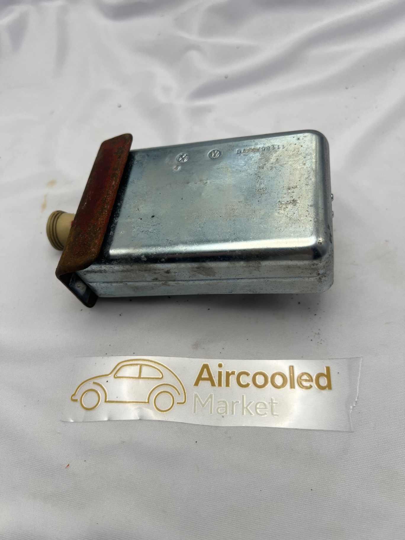 Kit painel fusca antigo — foto 4