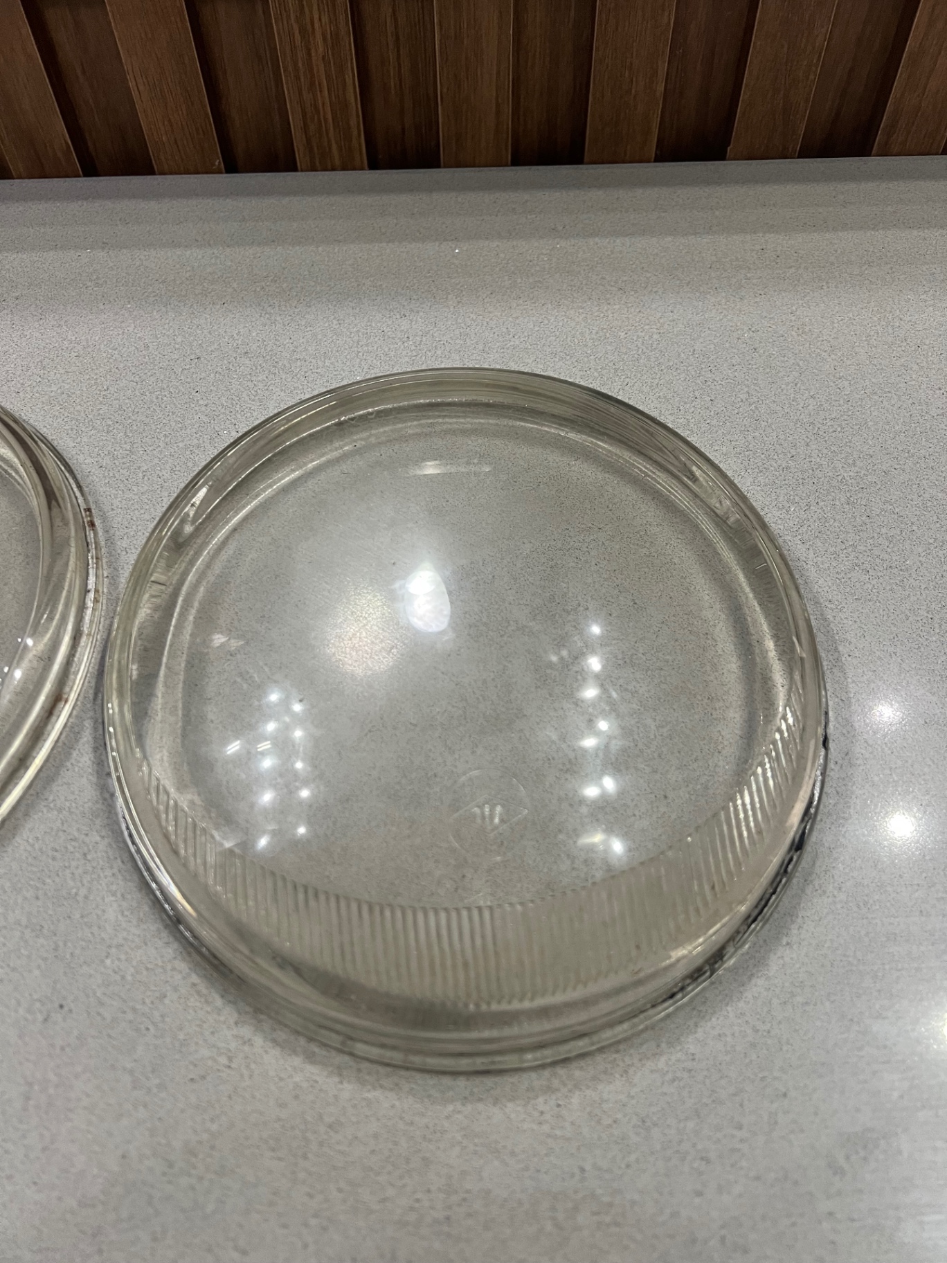 Par lentes Lisas — foto 2
