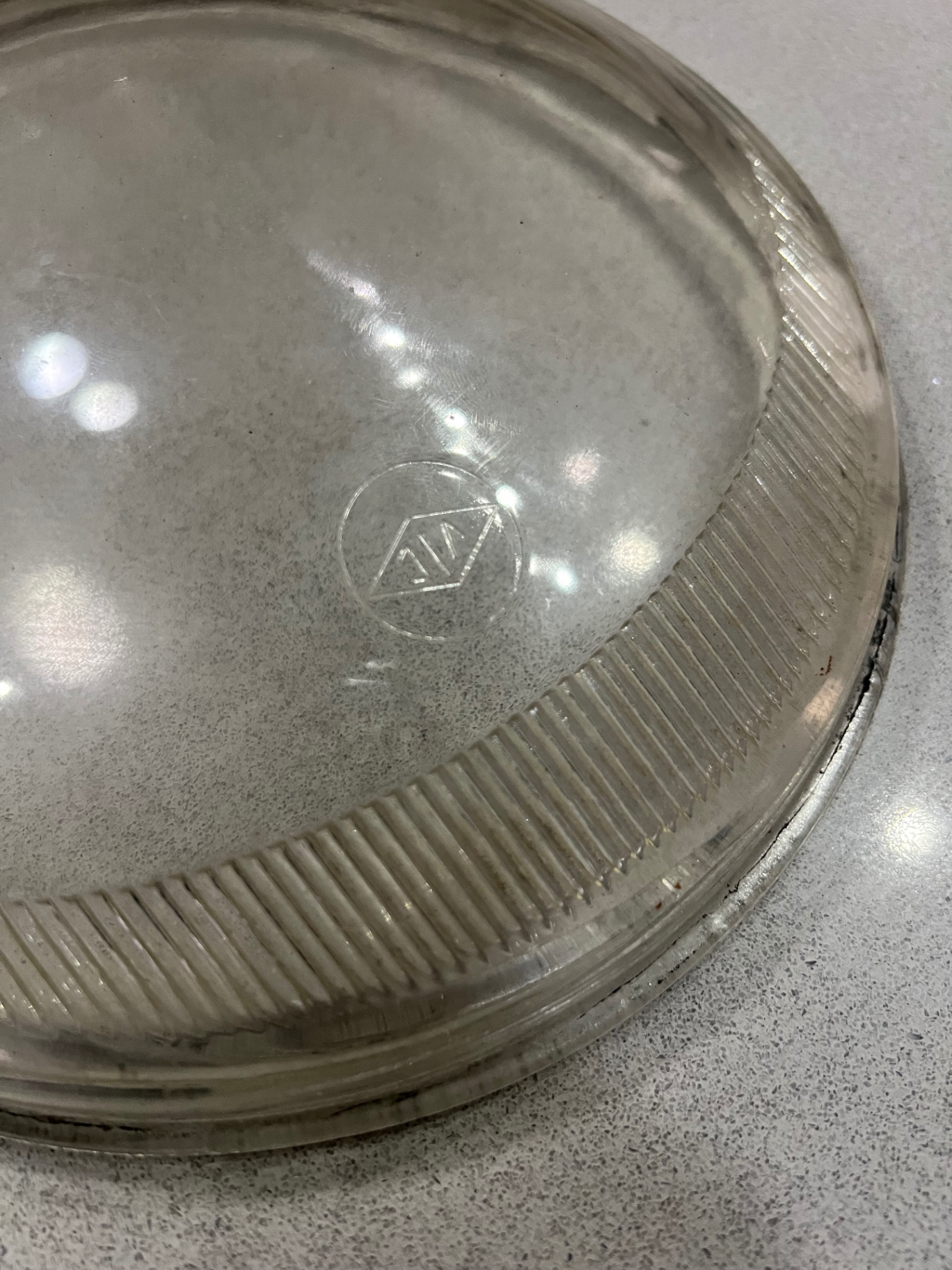 Par lentes Lisas — foto 3