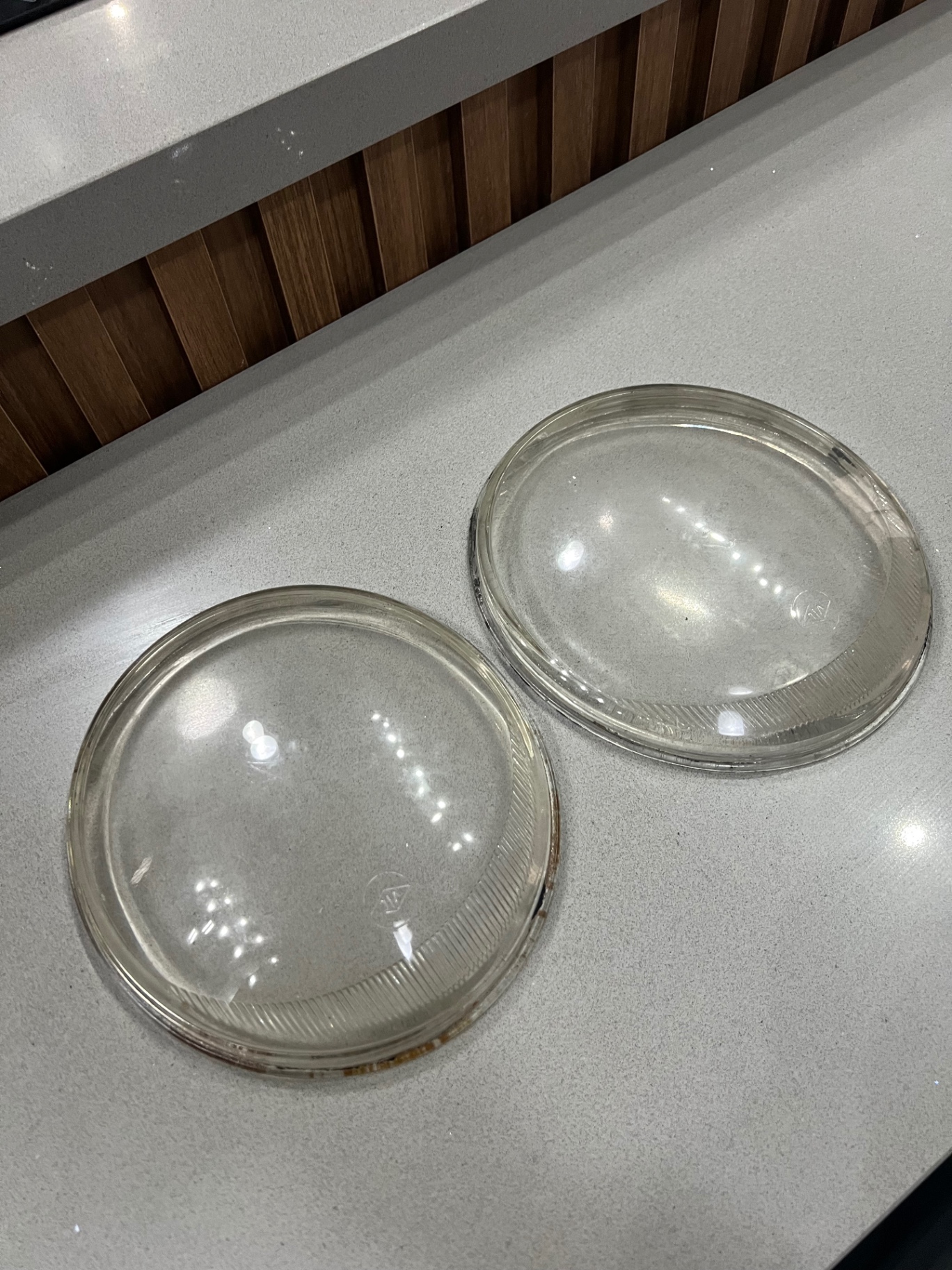 Par lentes Lisas — foto 4