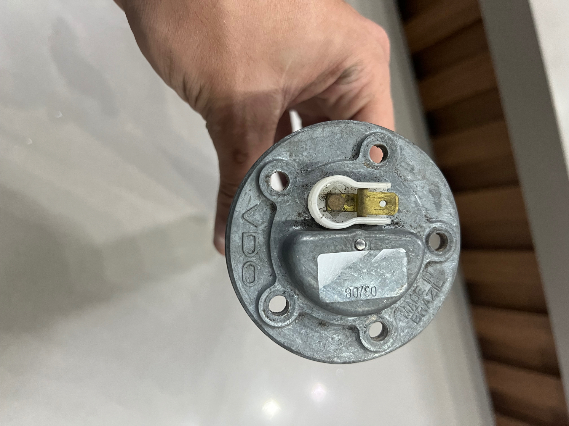 Boia Kombi — foto 3