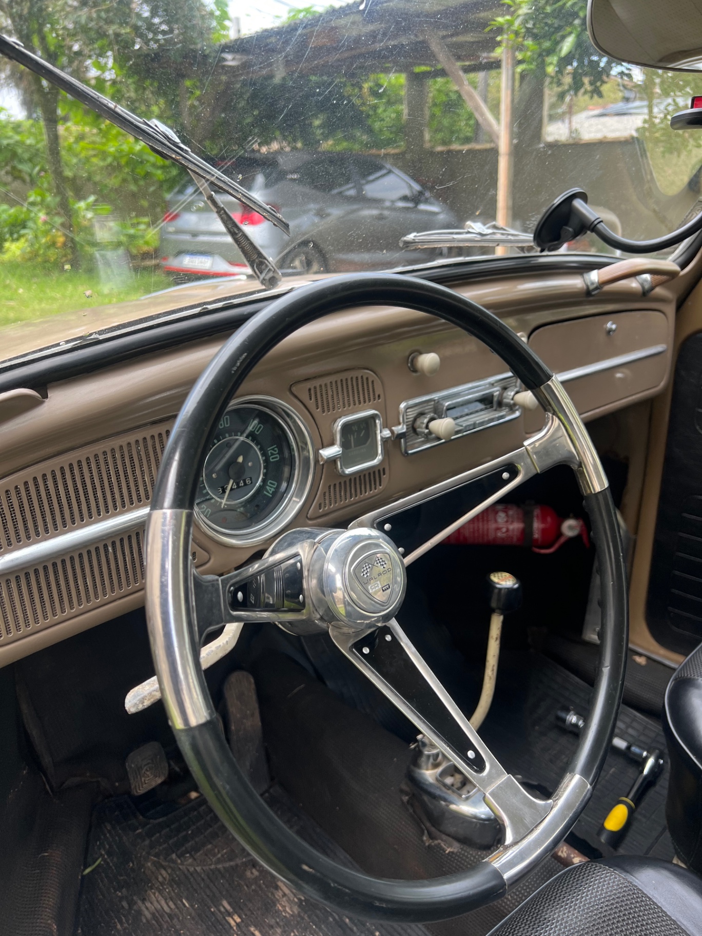 Walrod Deville — foto 2