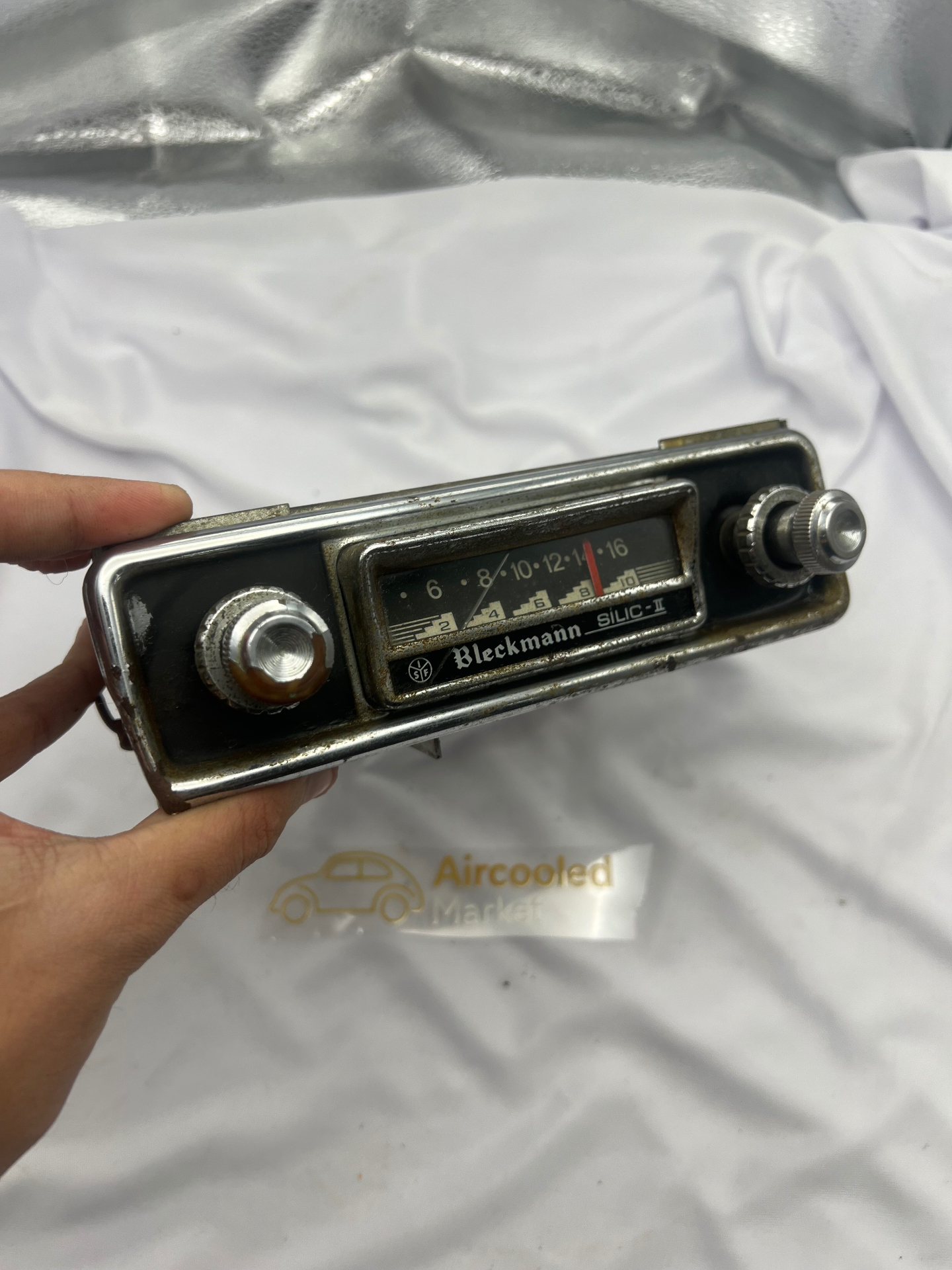 Radio Bleckman
