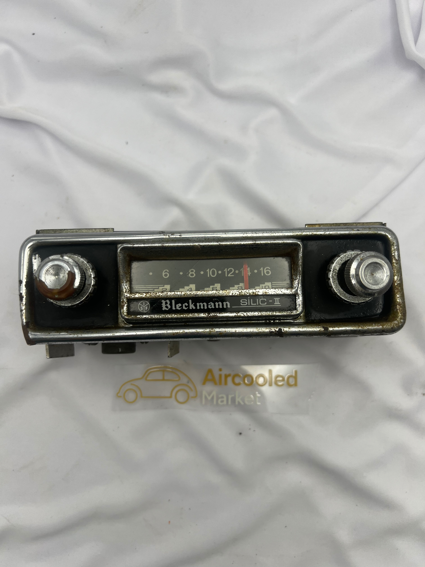 Radio Bleckman — foto 2